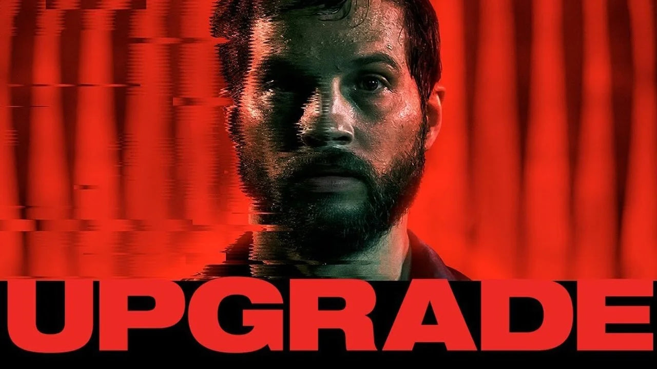Unique Upgrade (2018) gift ideas - Available at Popcorn Poster