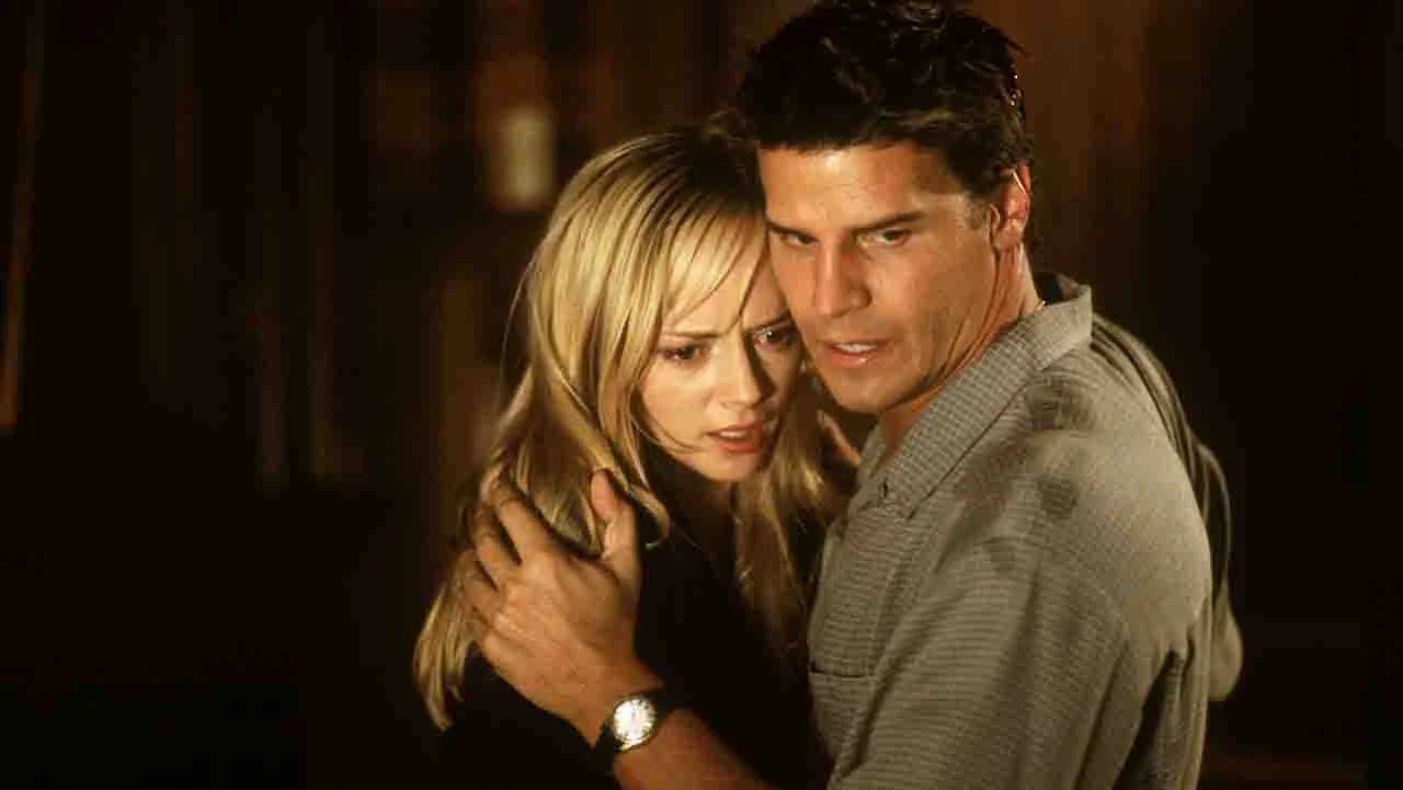 Unique Valentine (2001) gift ideas - Available at Popcorn Poster