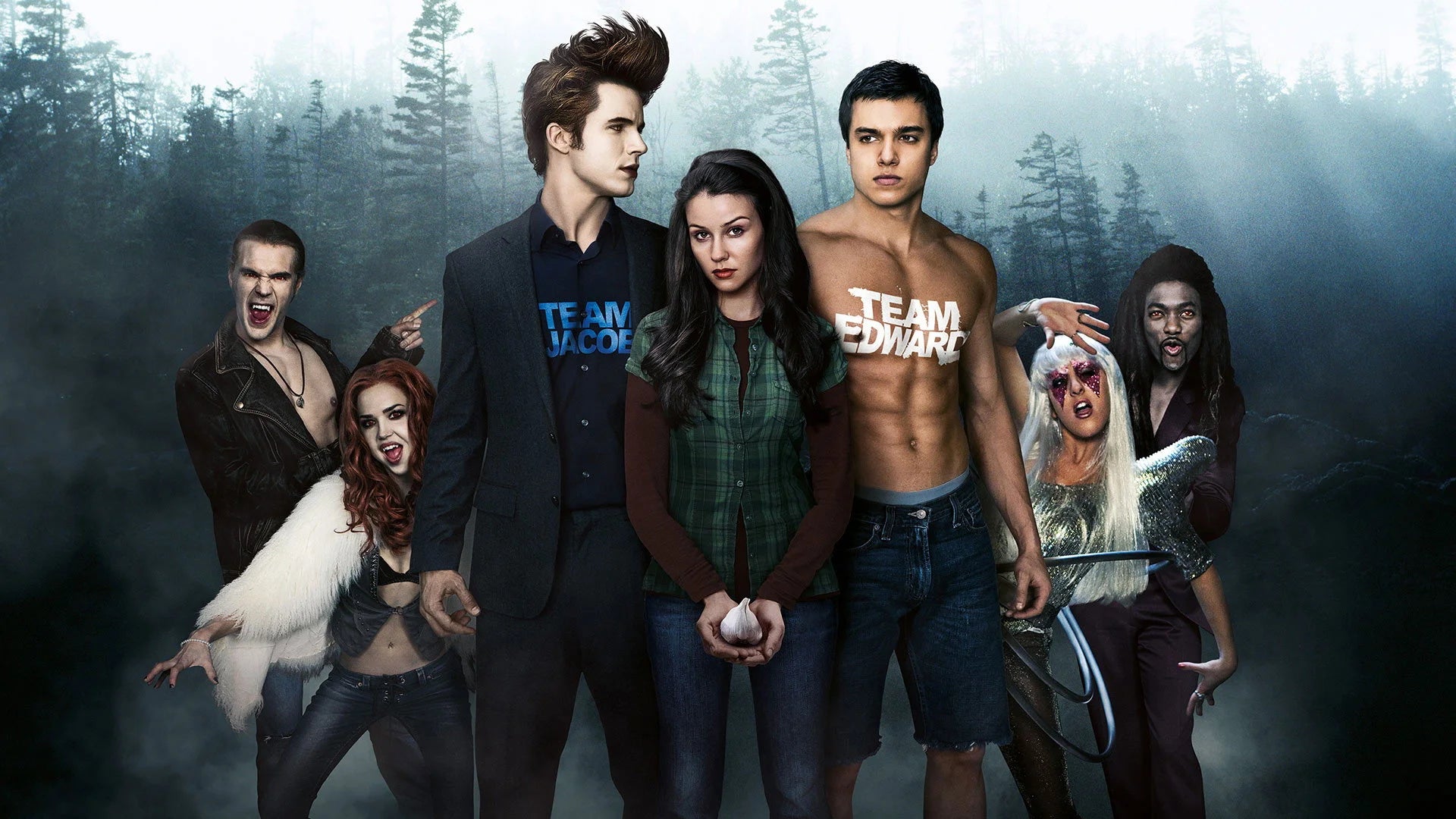 Unique Vampires Suck (2010) gift ideas - Available at Popcorn Poster