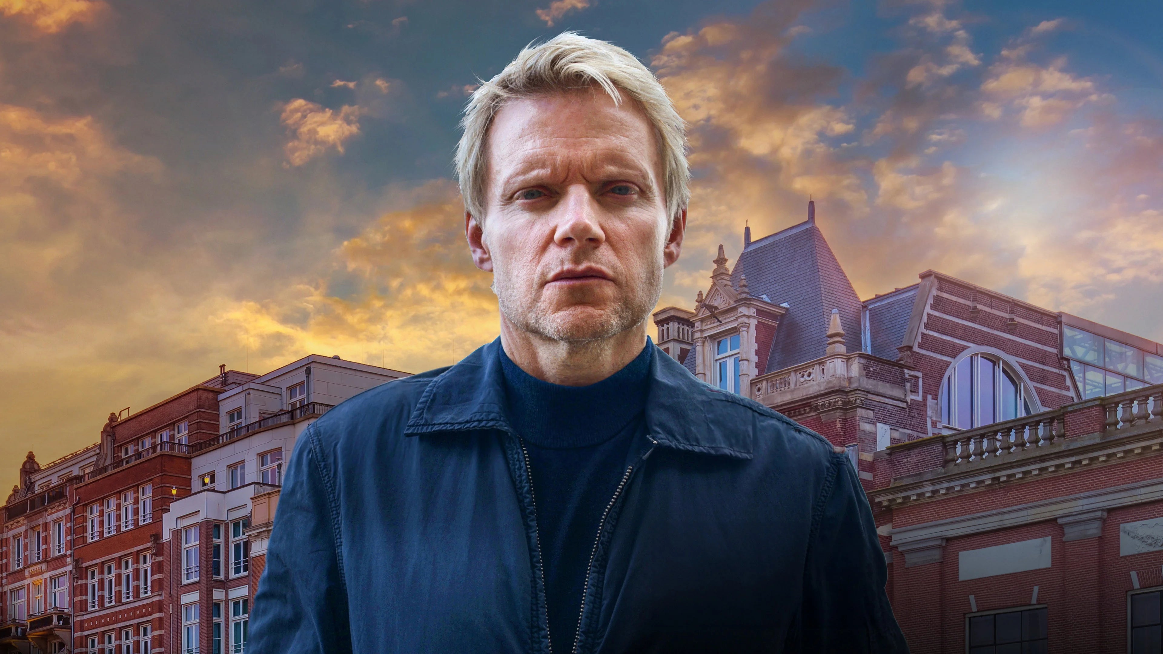 Unique Van der Valk (2020) gift ideas - Available at Popcorn Poster