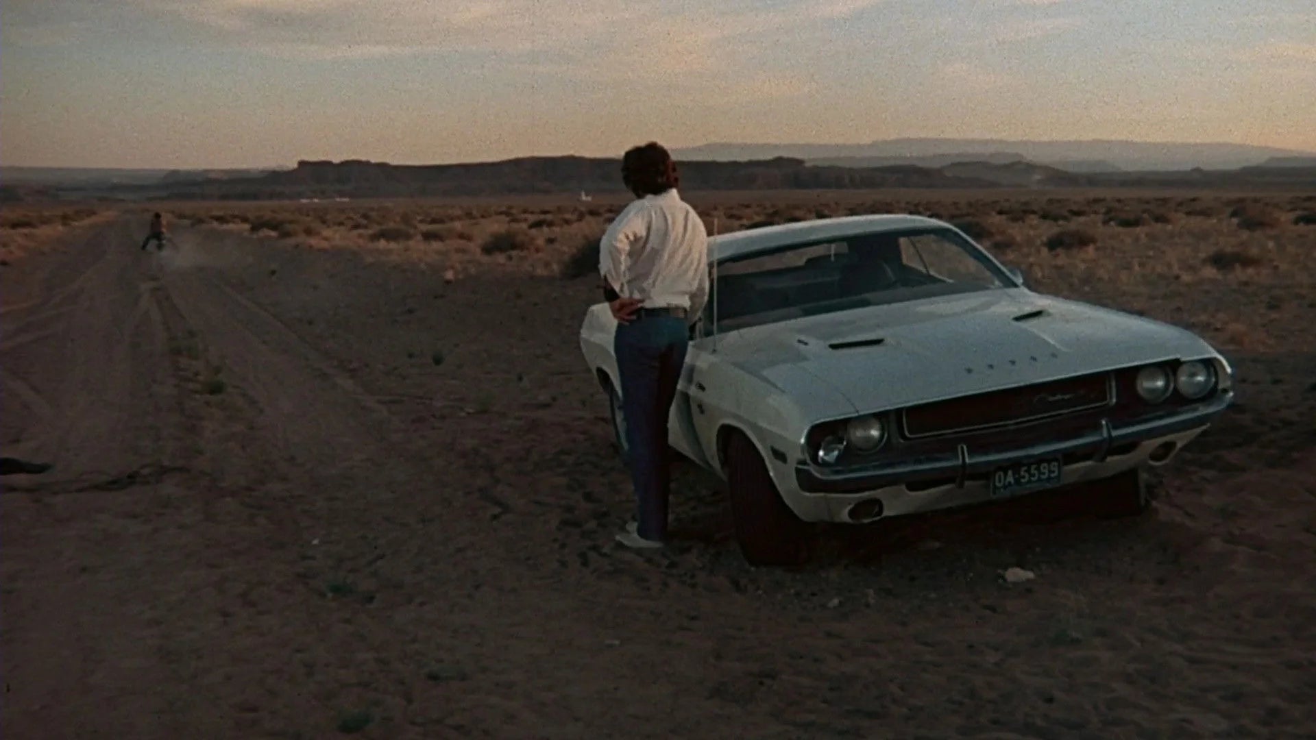 Unique Vanishing Point (1971) gift ideas - Available at Popcorn Poster