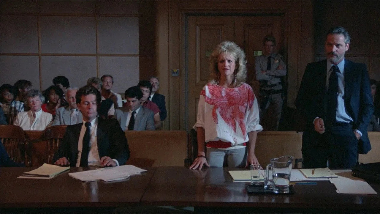 Unique Vendetta (1986) gift ideas - Available at Popcorn Poster