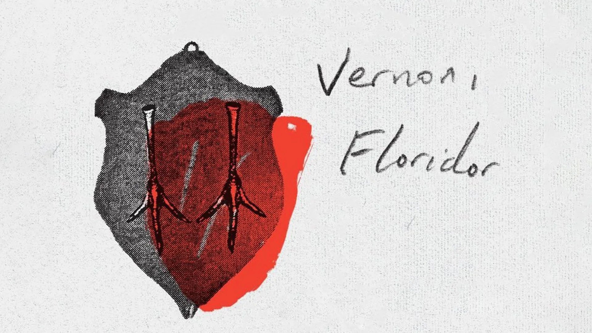 Unique Vernon, Florida (1981) gift ideas - Available at Popcorn Poster