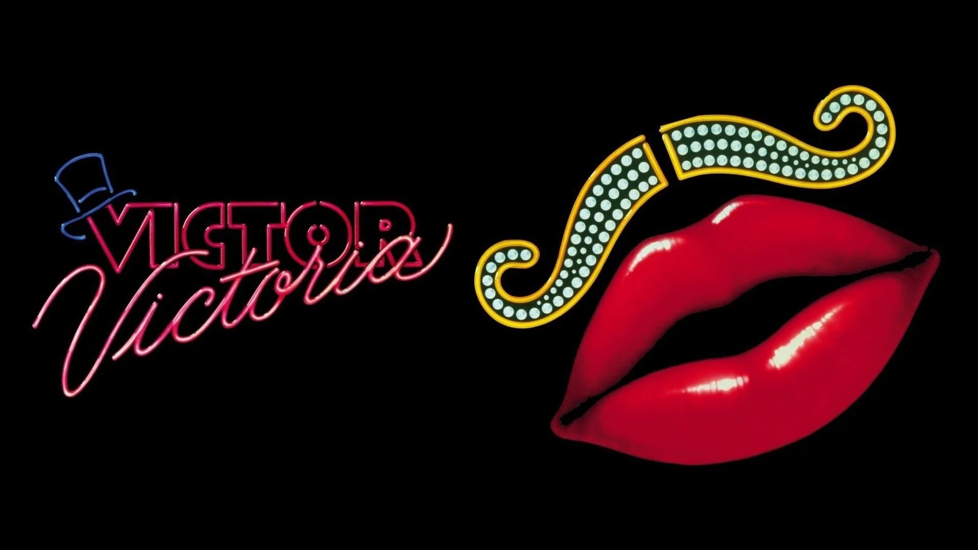 Unique VictorVictoria (1982) gift ideas - Available at Popcorn Poster