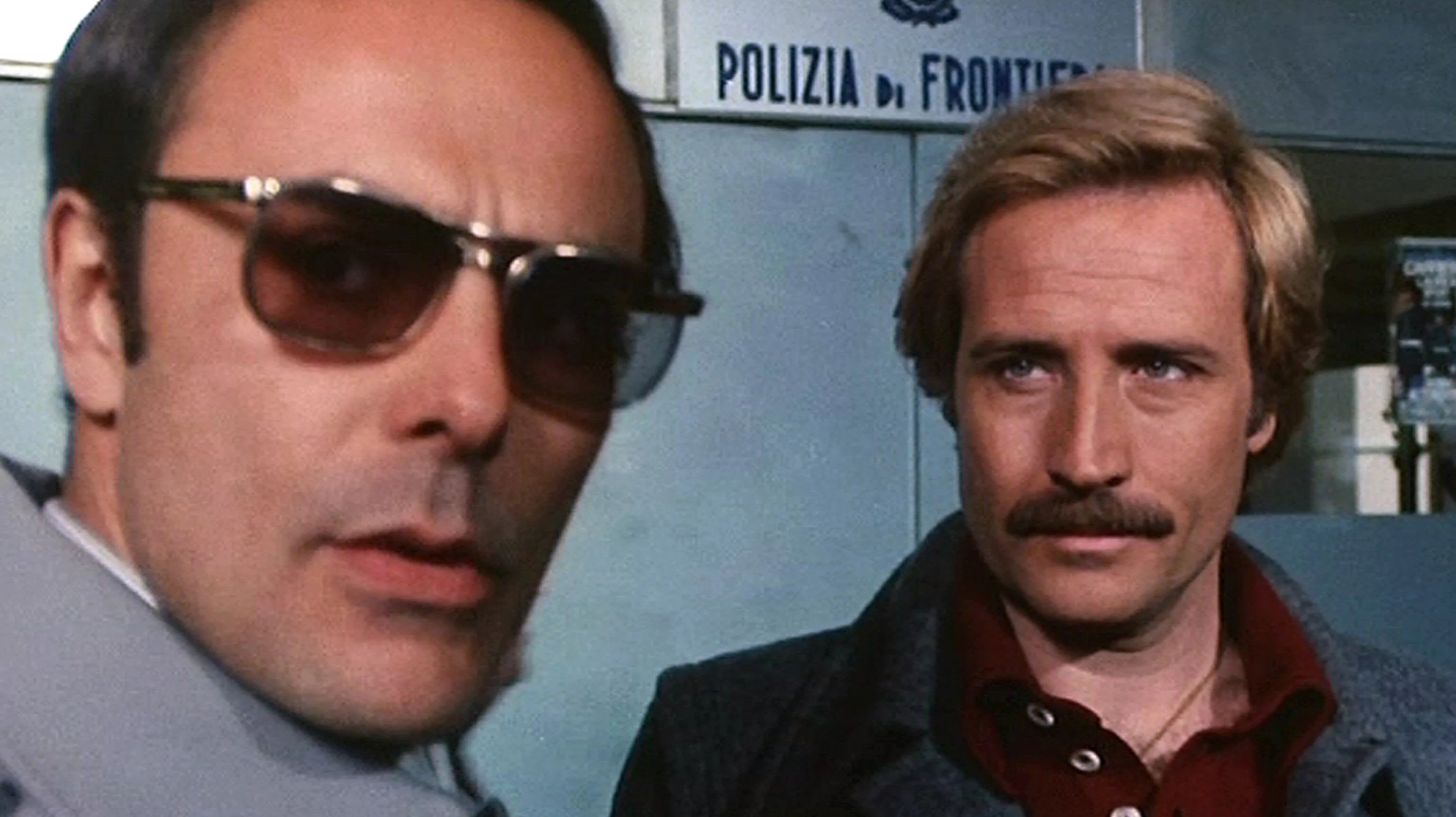 Unique Violent Naples (1976) gift ideas - Available at Popcorn Poster