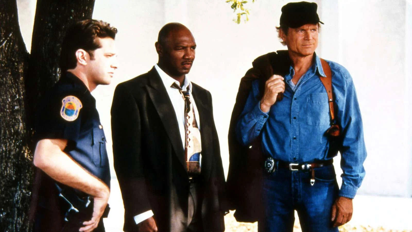 Unique Virtual Weapon (1997) gift ideas - Available at Popcorn Poster