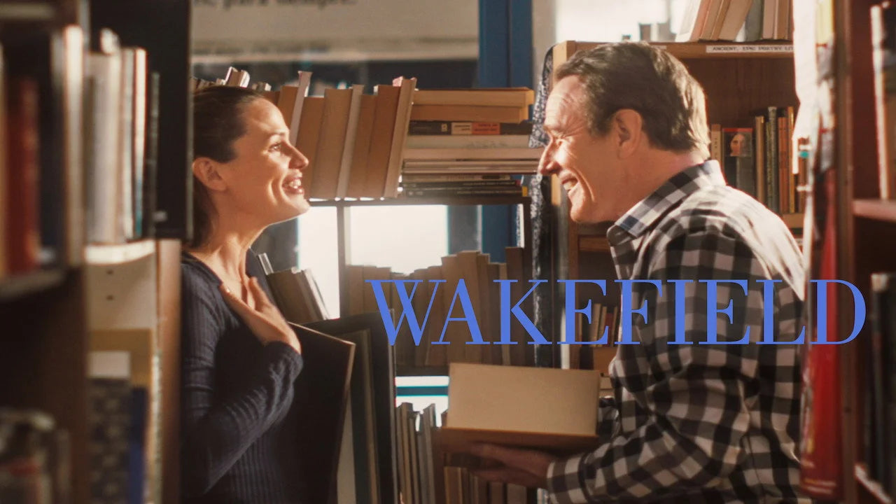 Unique Wakefield (2017) gift ideas - Available at Popcorn Poster