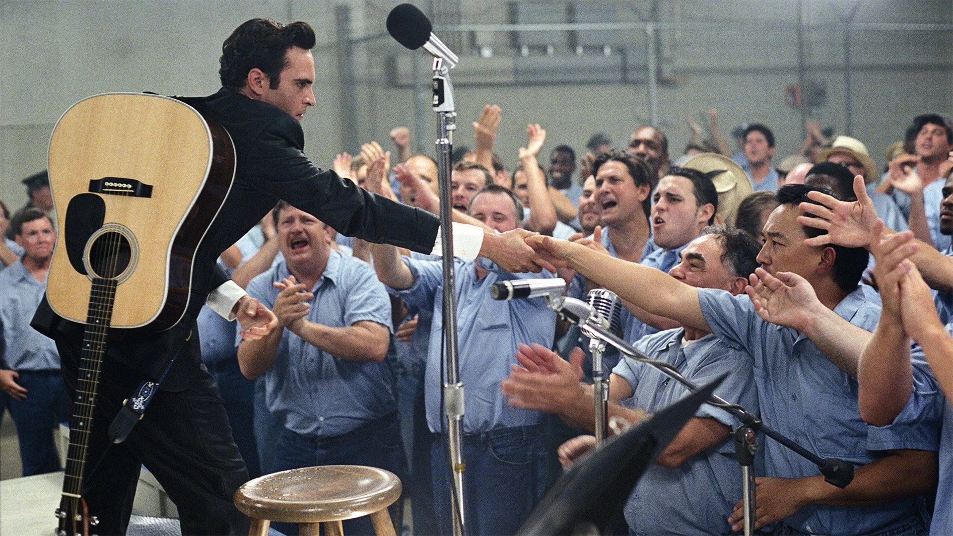 Unique Walk the Line (2005) gift ideas - Available at Popcorn Poster