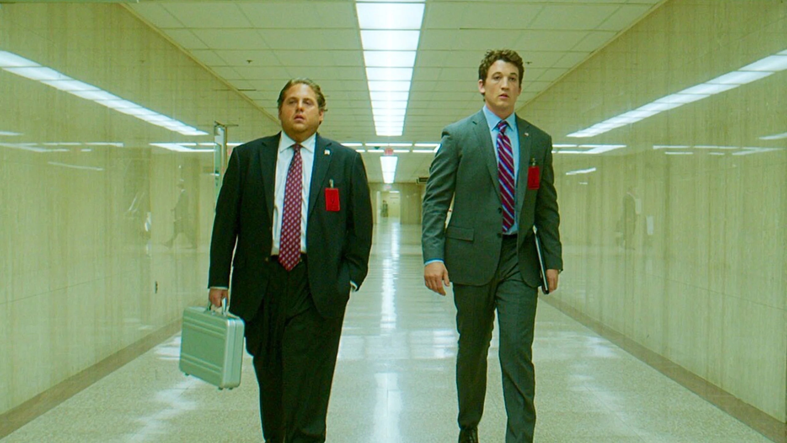 Unique War Dogs (2016) gift ideas - Available at Popcorn Poster