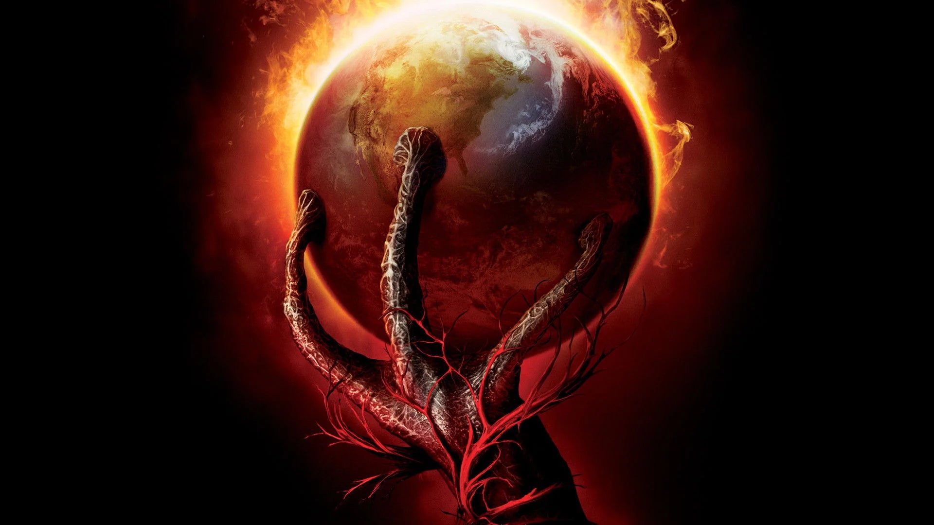 Unique War of the Worlds (2005) gift ideas - Available at Popcorn Poster