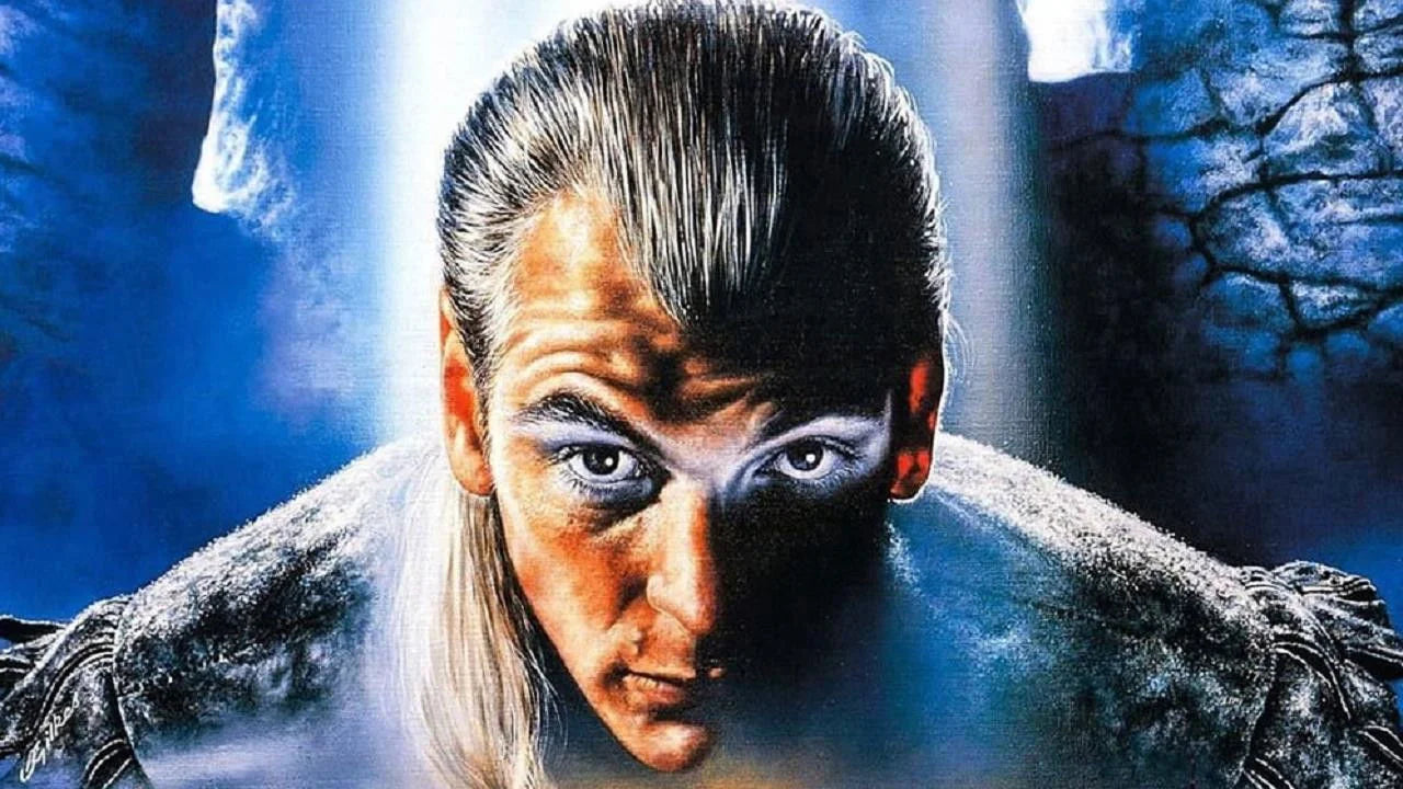 Unique Warlock (1989) gift ideas - Available at Popcorn Poster