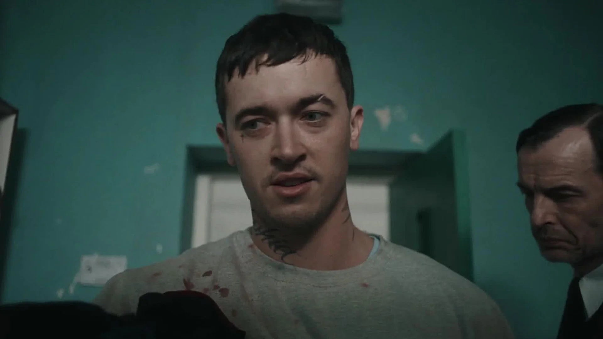 Unique Wasteman (2026) gift ideas - Available at Popcorn Poster