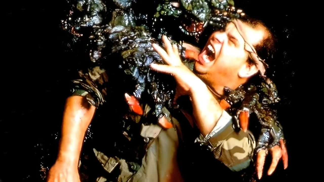 Unique Watchers III (1994) gift ideas - Available at Popcorn Poster