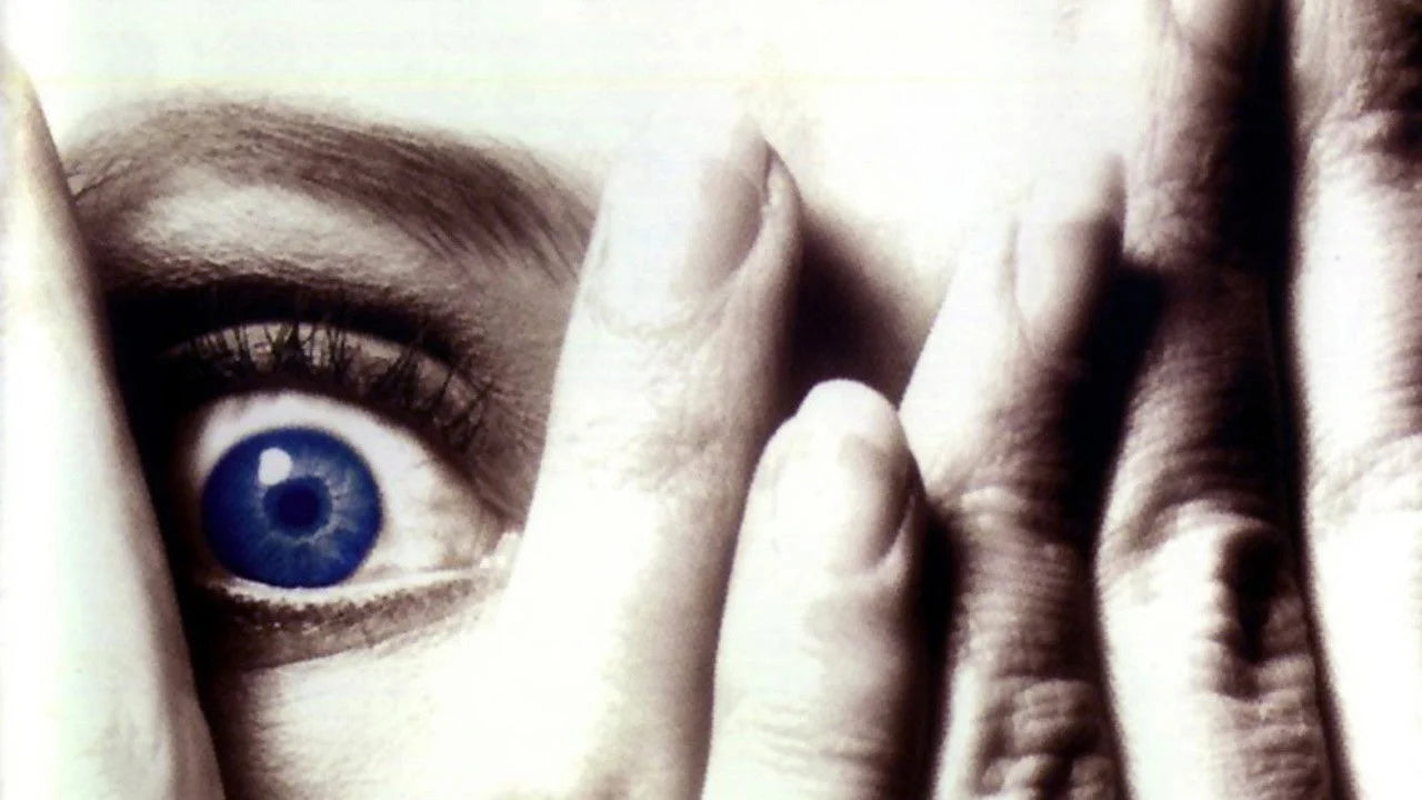 Unique Watchers Reborn (1998) gift ideas - Available at Popcorn Poster