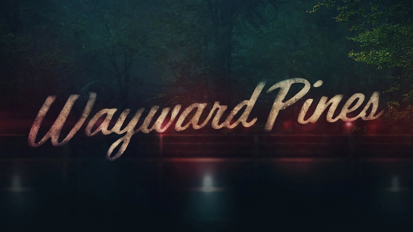 Unique Wayward Pines (2015) gift ideas - Available at Popcorn Poster