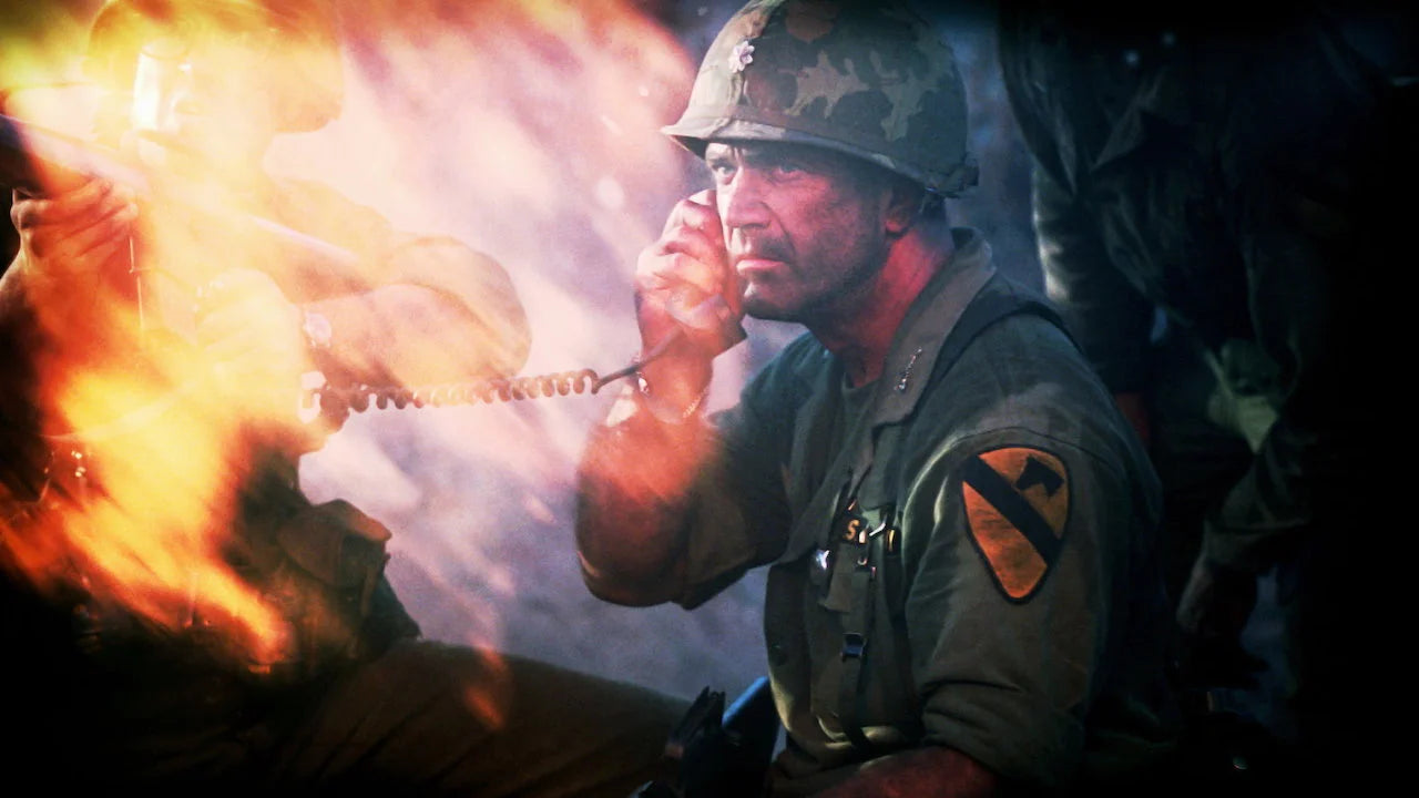 Unique We Were Soldiers (2002) gift ideas - Available at Popcorn Poster