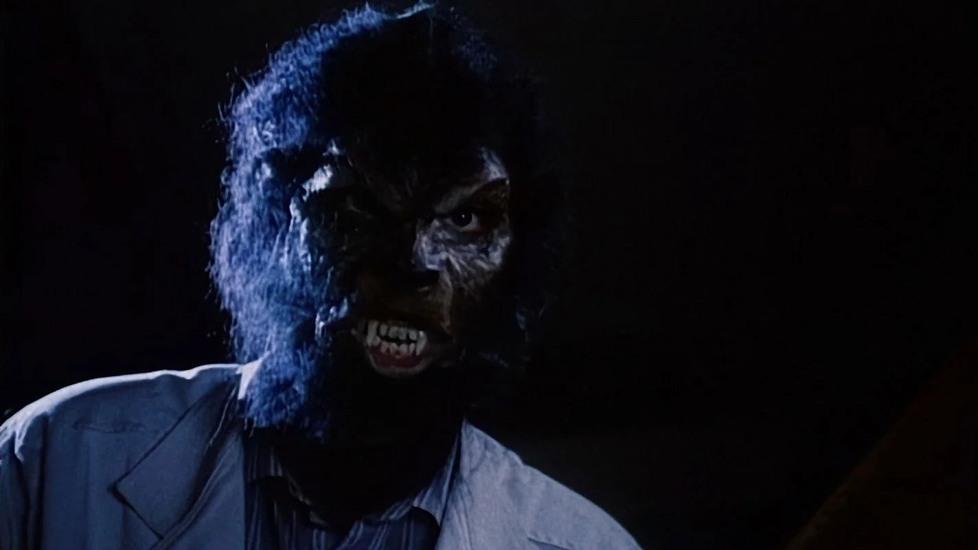 Unique Werewolf (1996) gift ideas - Available at Popcorn Poster