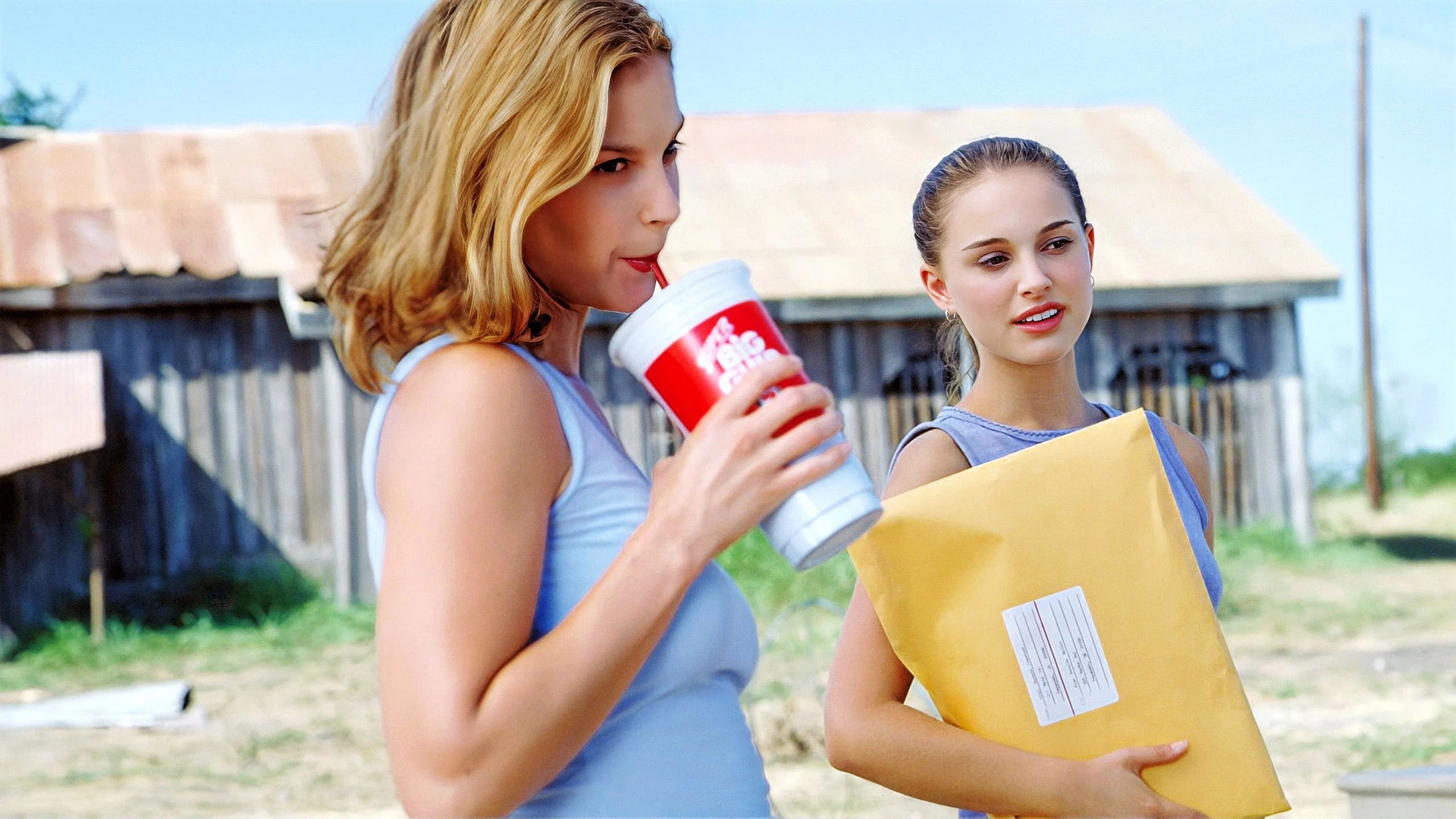 Unique Where the Heart Is (2000) gift ideas - Available at Popcorn Poster