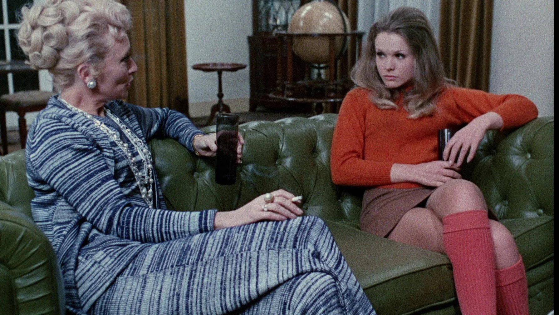 Unique Whirlpool (1970) gift ideas - Available at Popcorn Poster