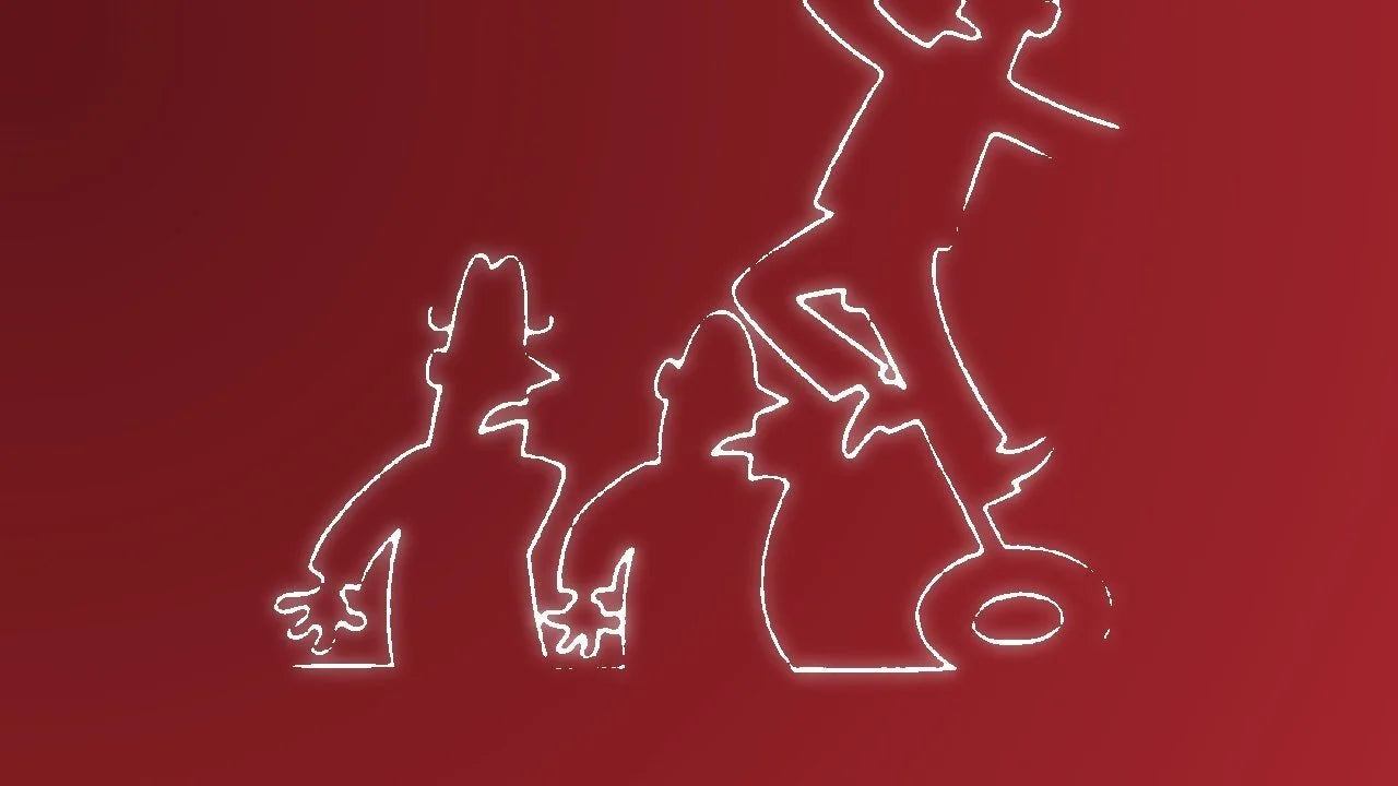 Unique Whose Line Is It Anyway (1988) gift ideas - Available at Popcorn Poster