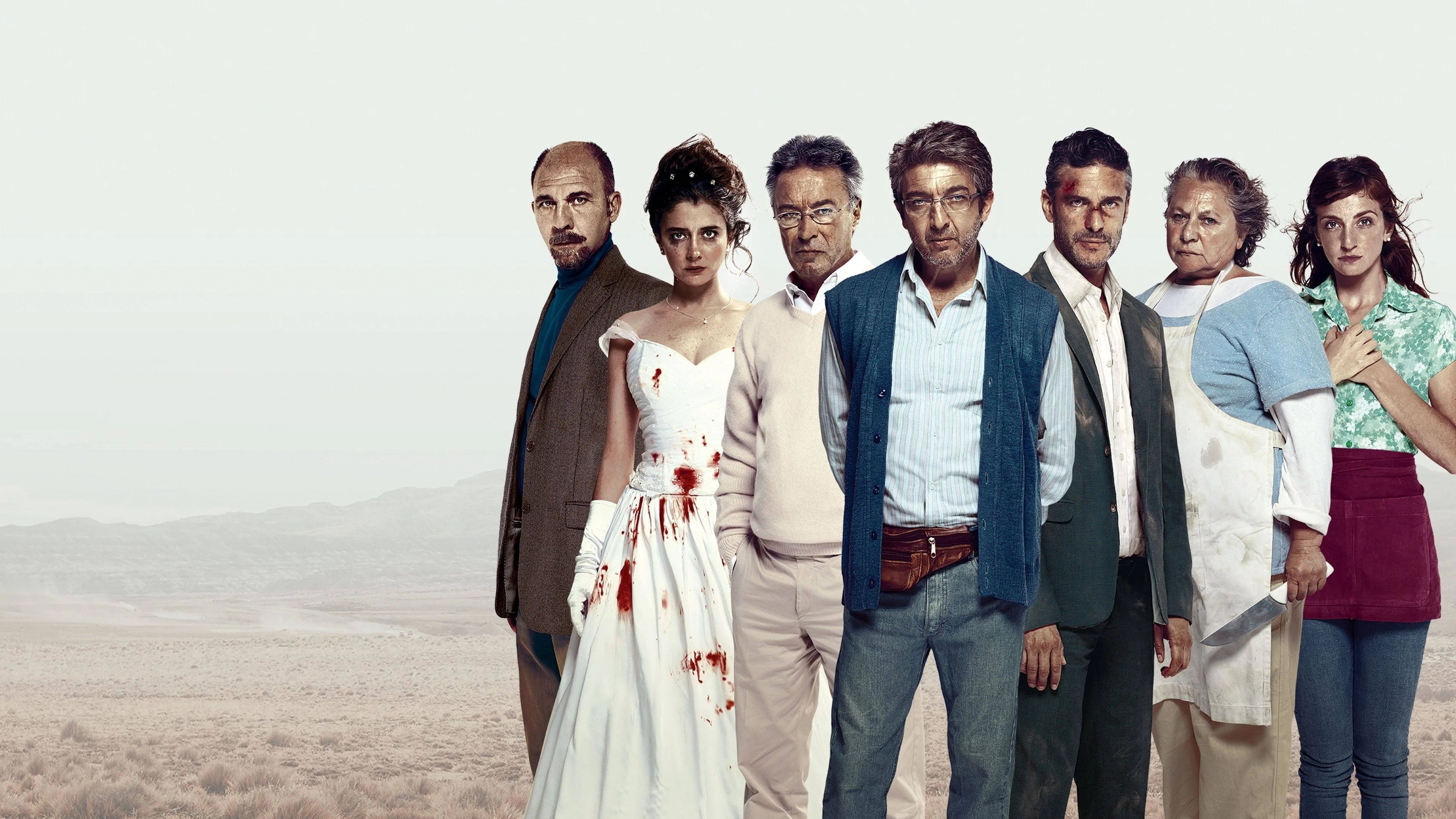 Unique Wild Tales (2014) gift ideas - Available at Popcorn Poster