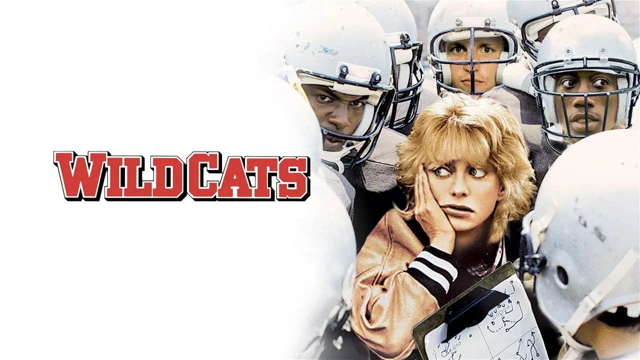 Unique Wildcats (1986) gift ideas - Available at Popcorn Poster