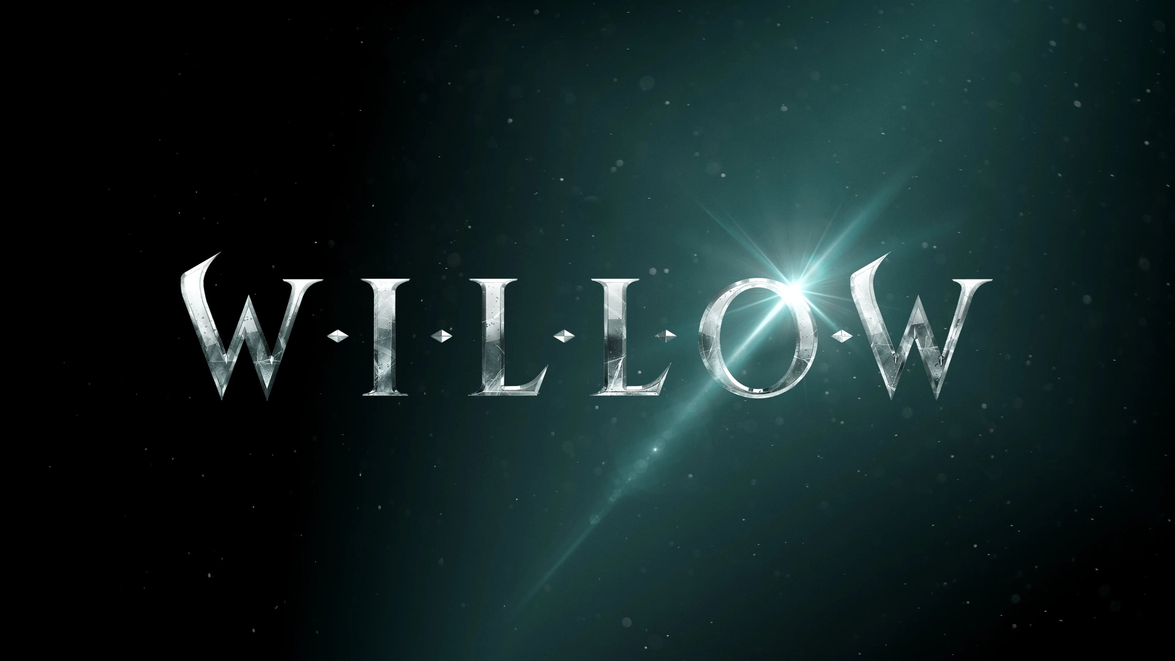 Unique Willow (2022) gift ideas - Available at Popcorn Poster