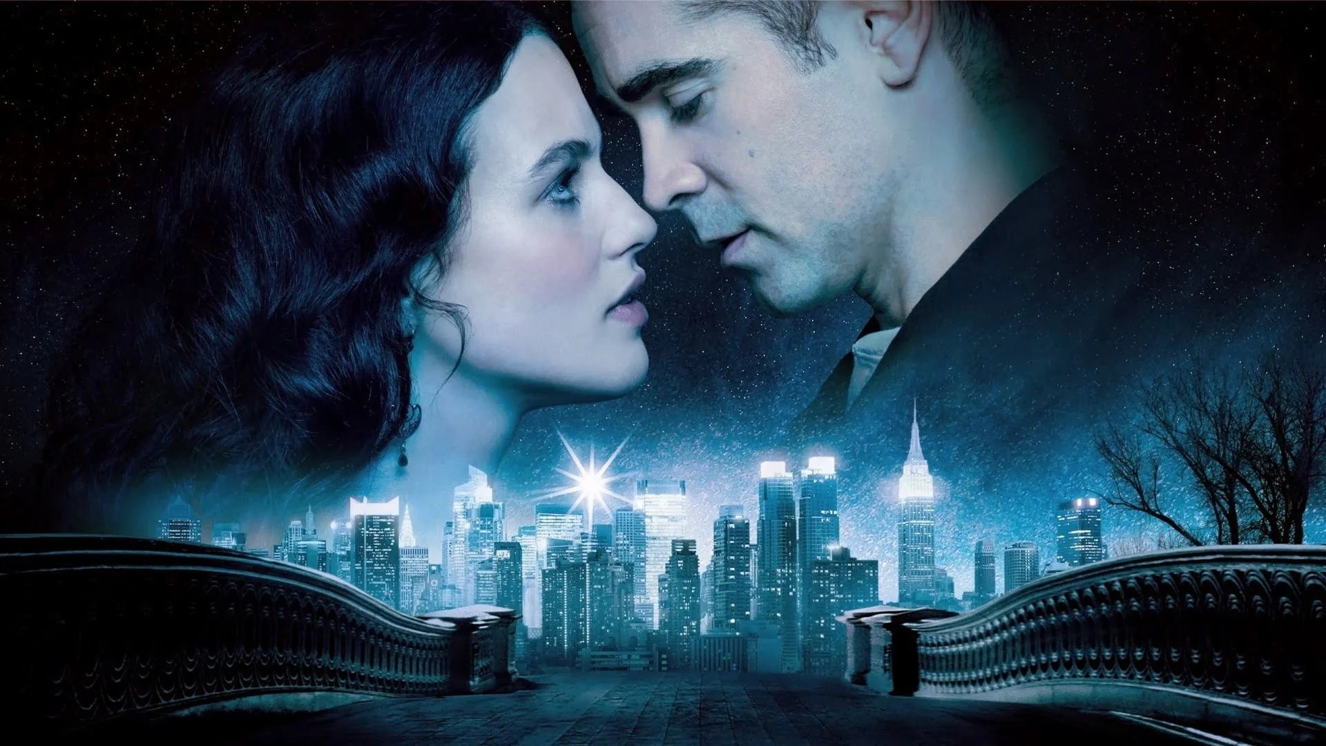 Unique Winter's Tale (2014) gift ideas - Available at Popcorn Poster