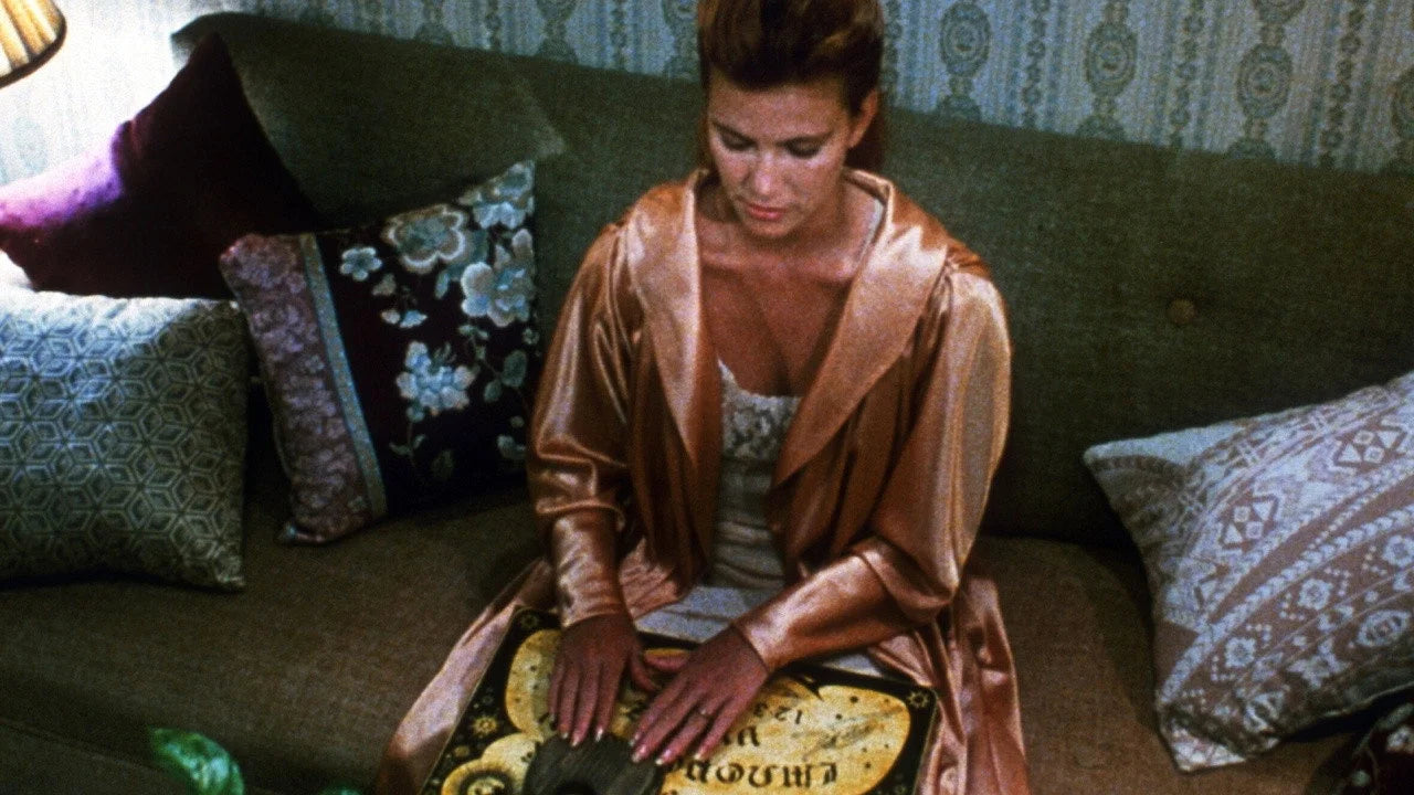 Unique Witchboard (1986) gift ideas - Available at Popcorn Poster