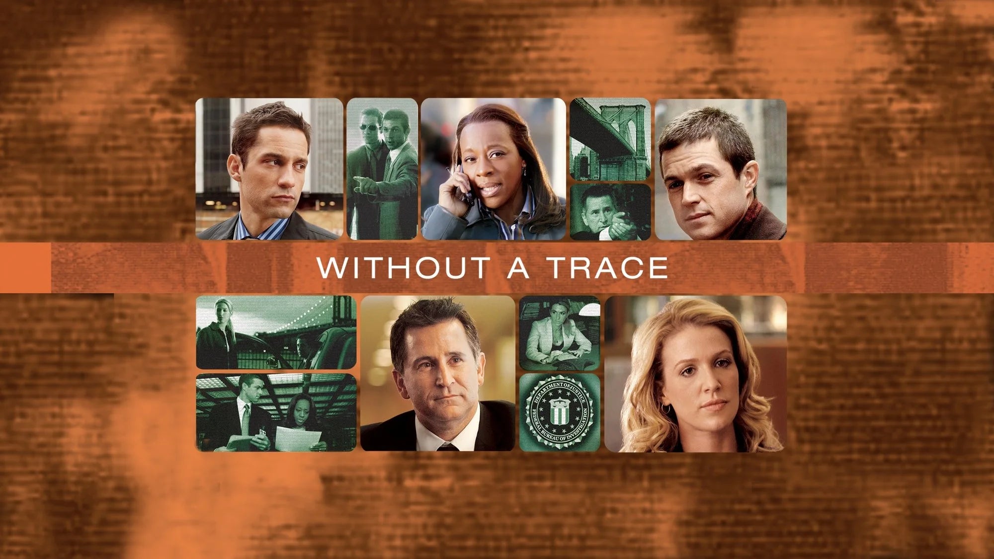 Unique Without a Trace (2002) gift ideas - Available at Popcorn Poster