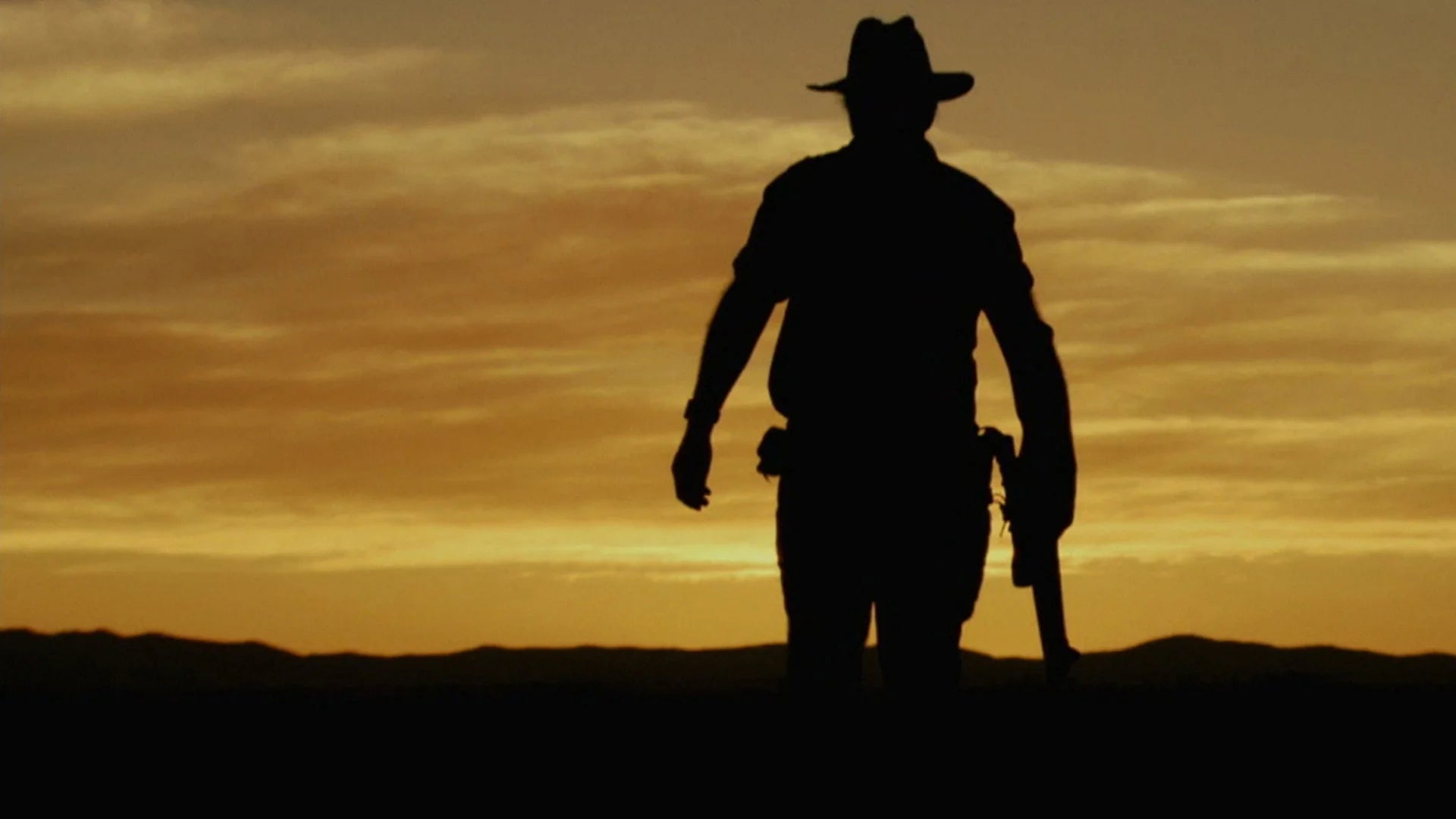 Unique Wolf Creek (2005) gift ideas - Available at Popcorn Poster