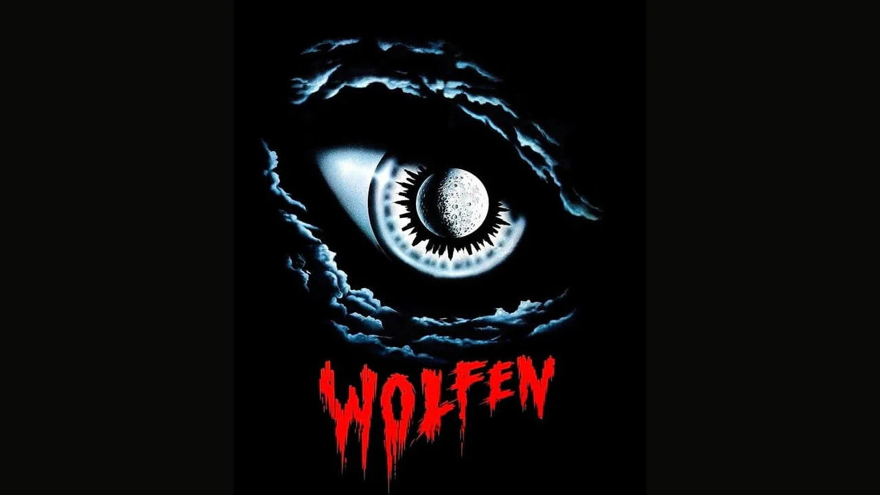 Unique Wolfen (1981) gift ideas - Available at Popcorn Poster