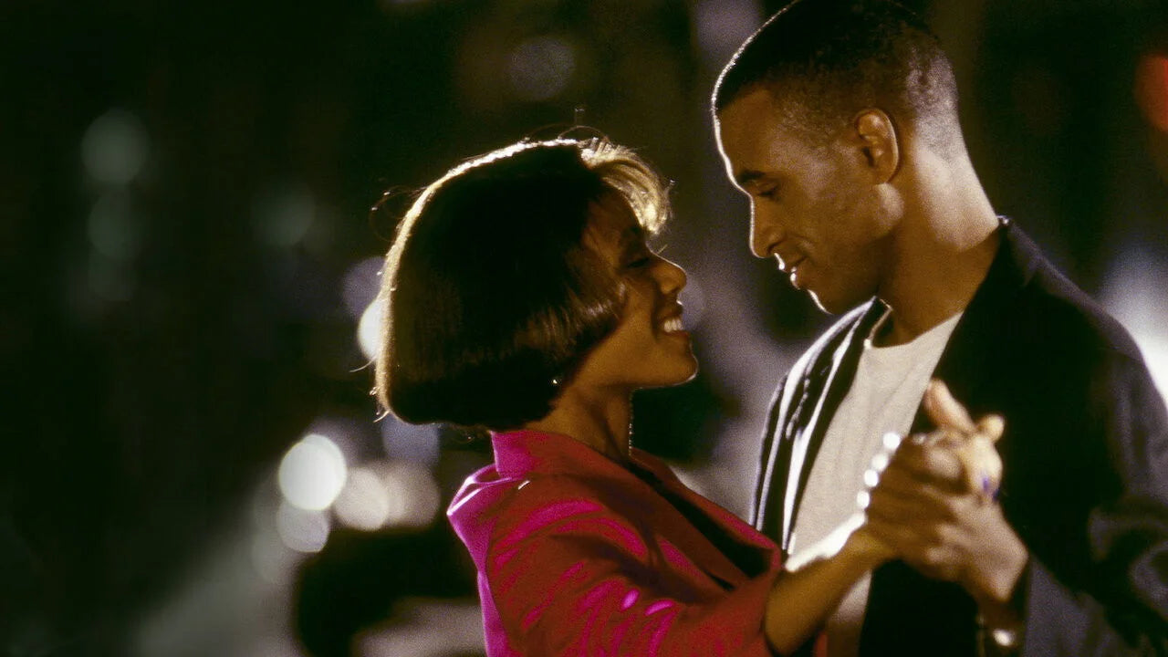 Unique Woo (1998) gift ideas - Available at Popcorn Poster