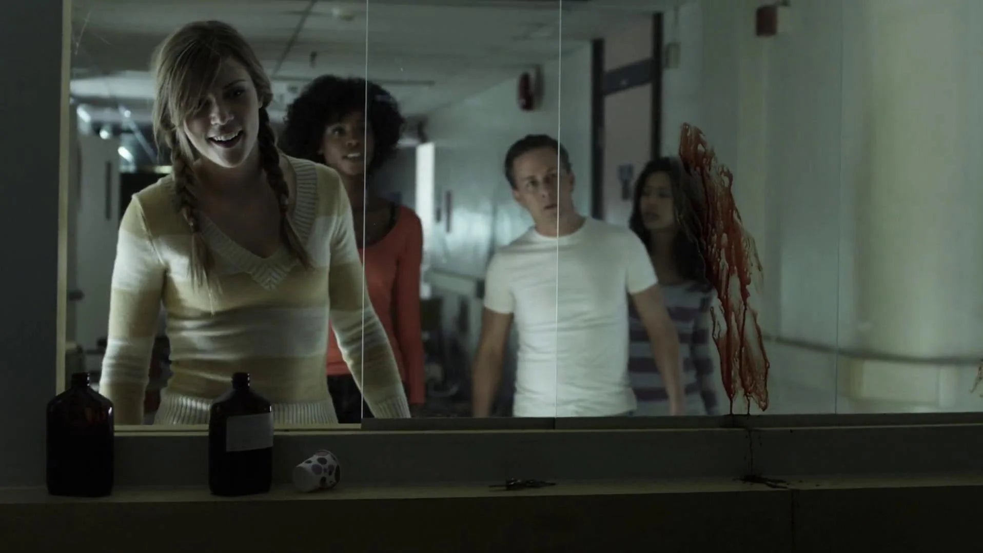 Unique Wrong Turn 4 Bloody Beginnings (2011) gift ideas - Available at Popcorn Poster