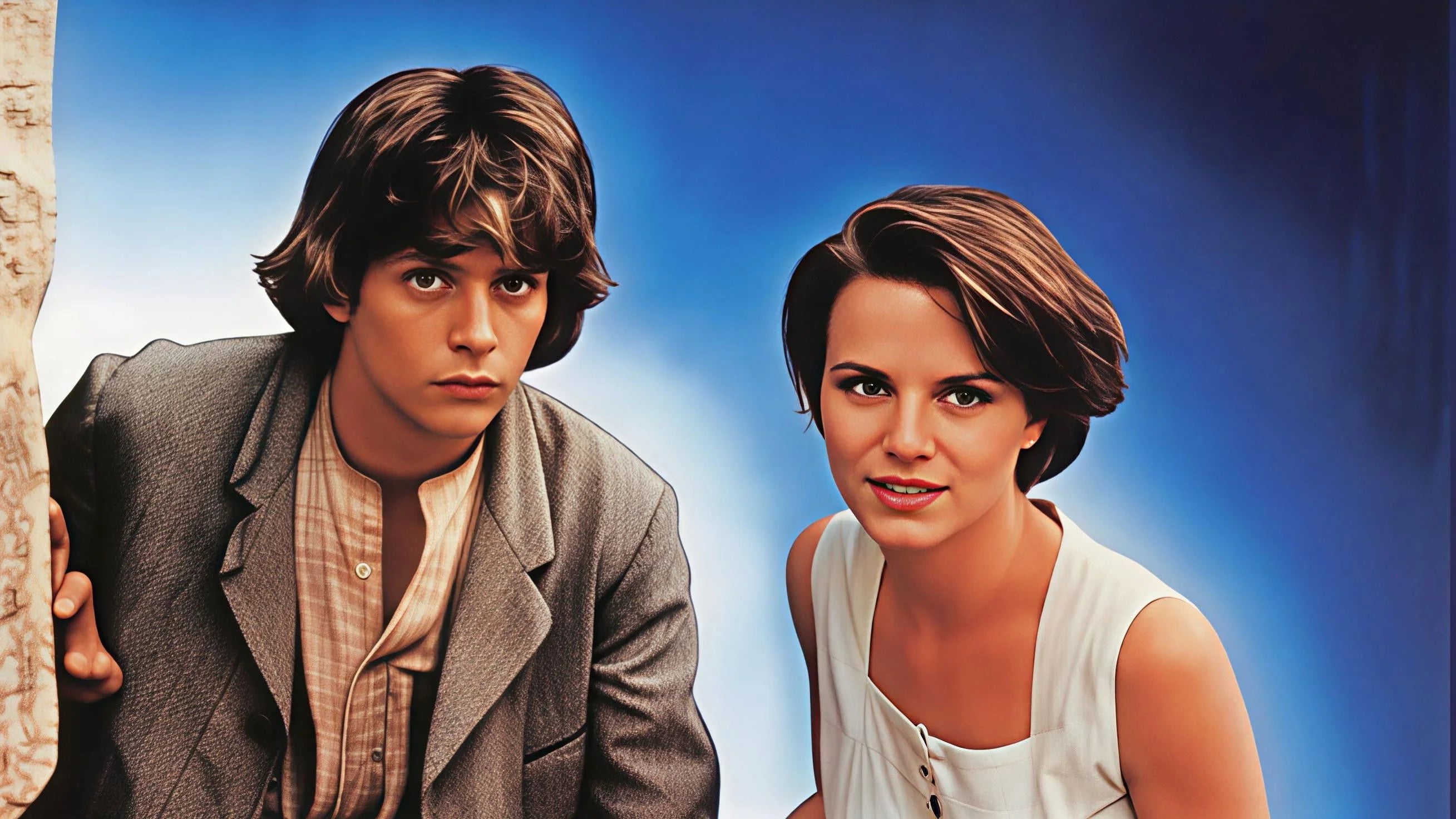 Unique Wuthering Heights (1985) gift ideas - Available at Popcorn Poster