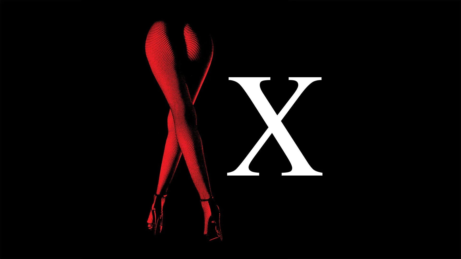 Unique X (2011) gift ideas - Available at Popcorn Poster