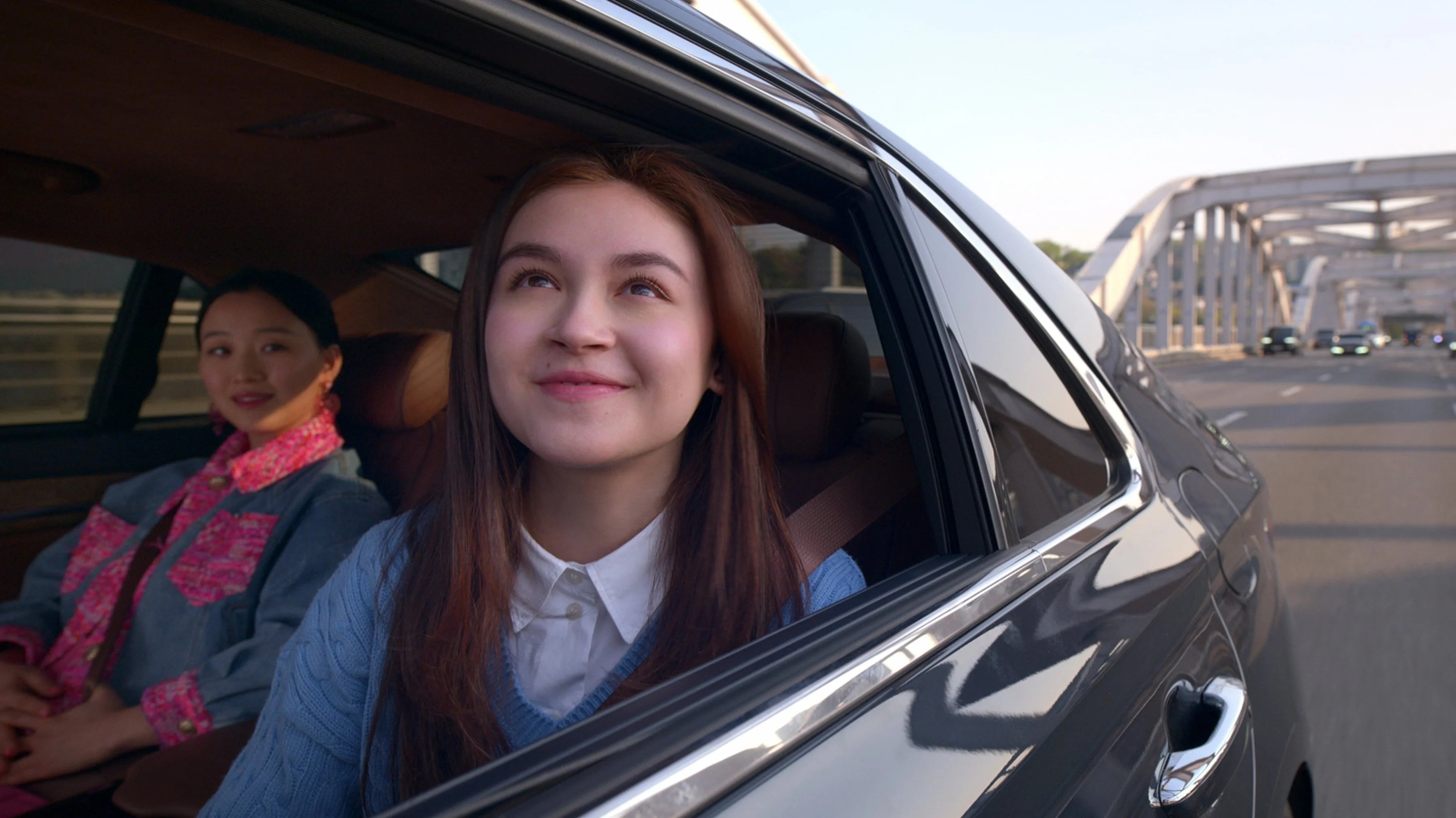 Unique XO, Kitty (2023) gift ideas - Available at Popcorn Poster