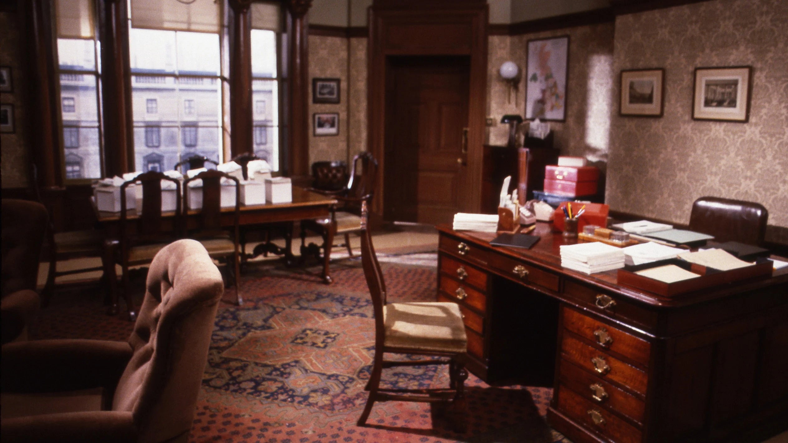 Unique Yes Minister (1980) gift ideas - Available at Popcorn Poster