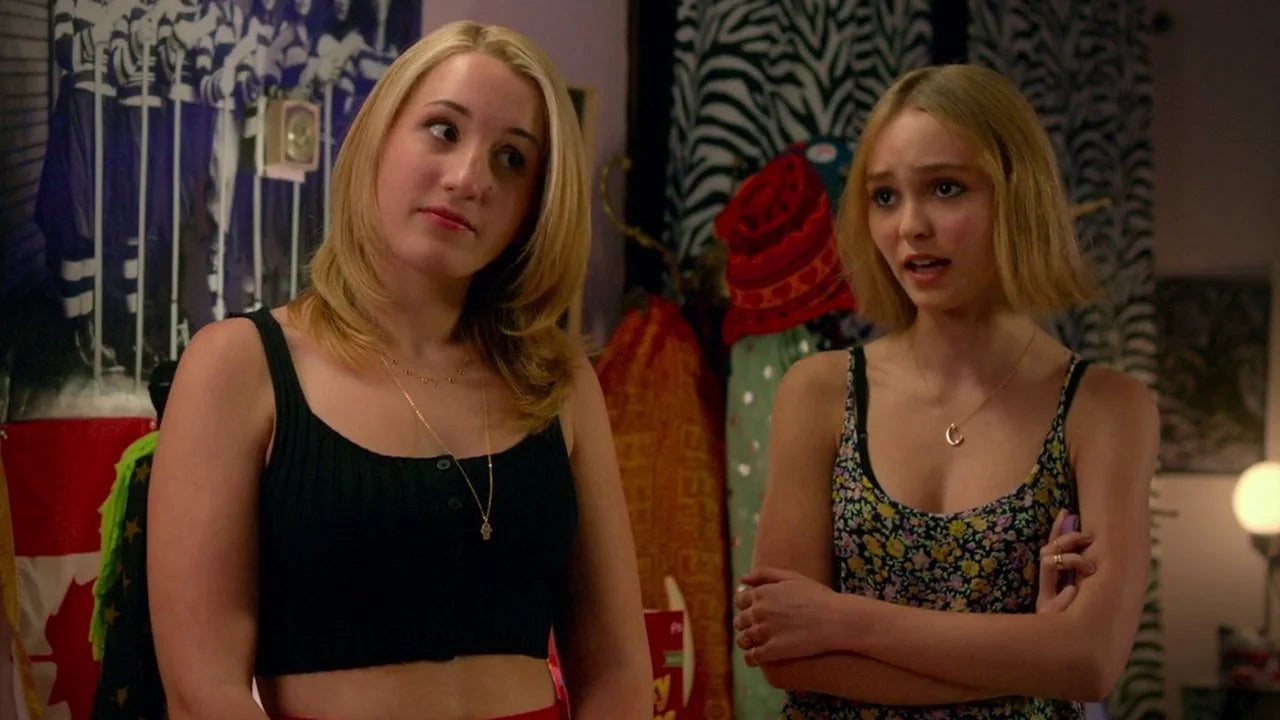 Unique Yoga Hosers (2016) gift ideas - Available at Popcorn Poster