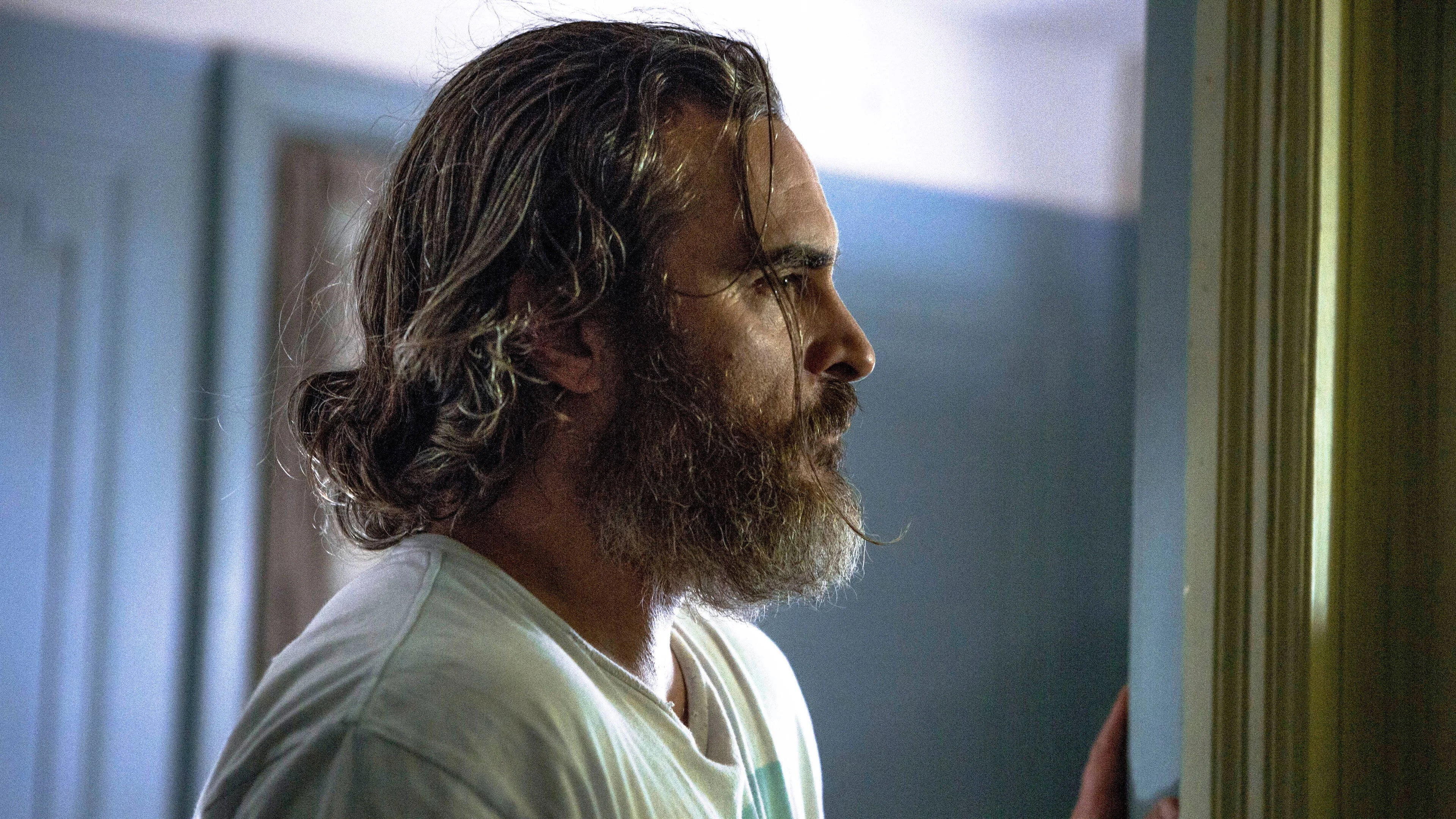 Unique You Were Never Really Here (2017) gift ideas - Available at Popcorn Poster