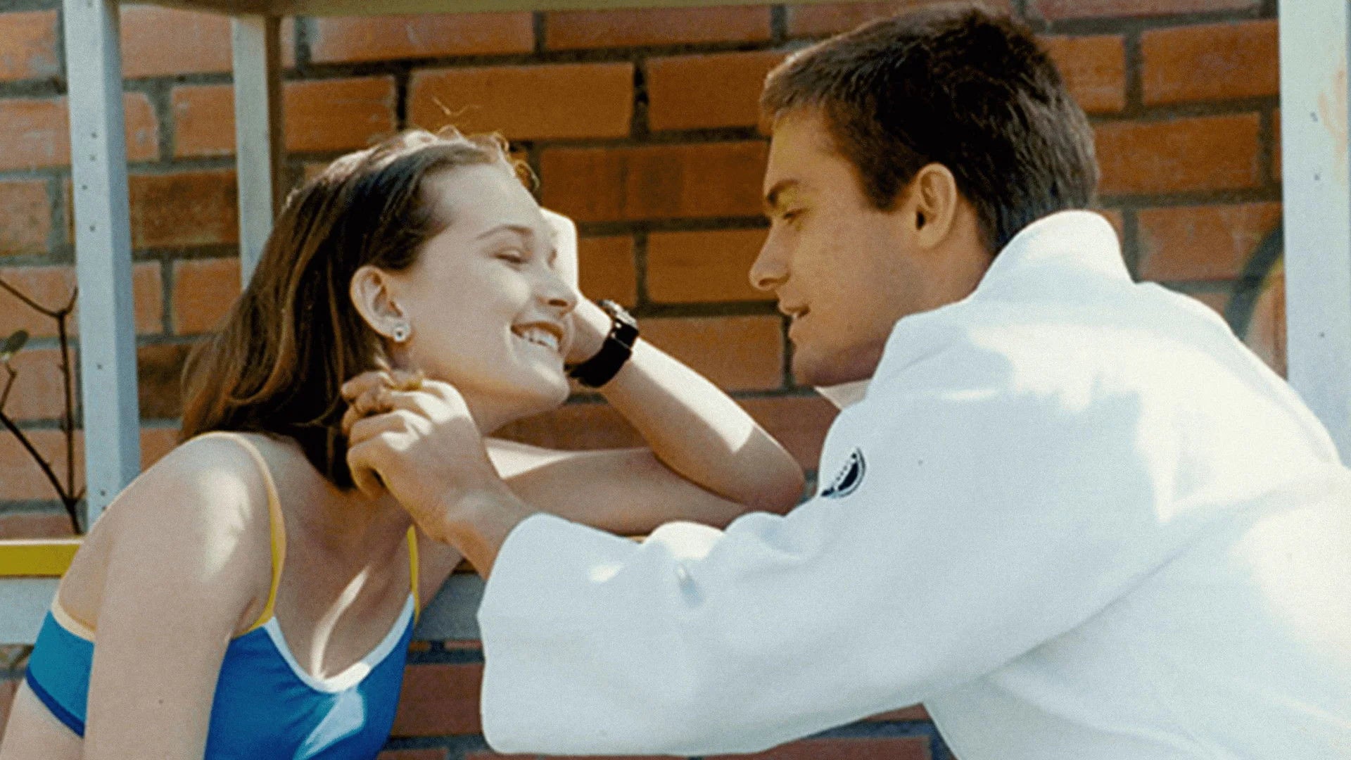 Unique Young Hearts (1995) gift ideas - Available at Popcorn Poster