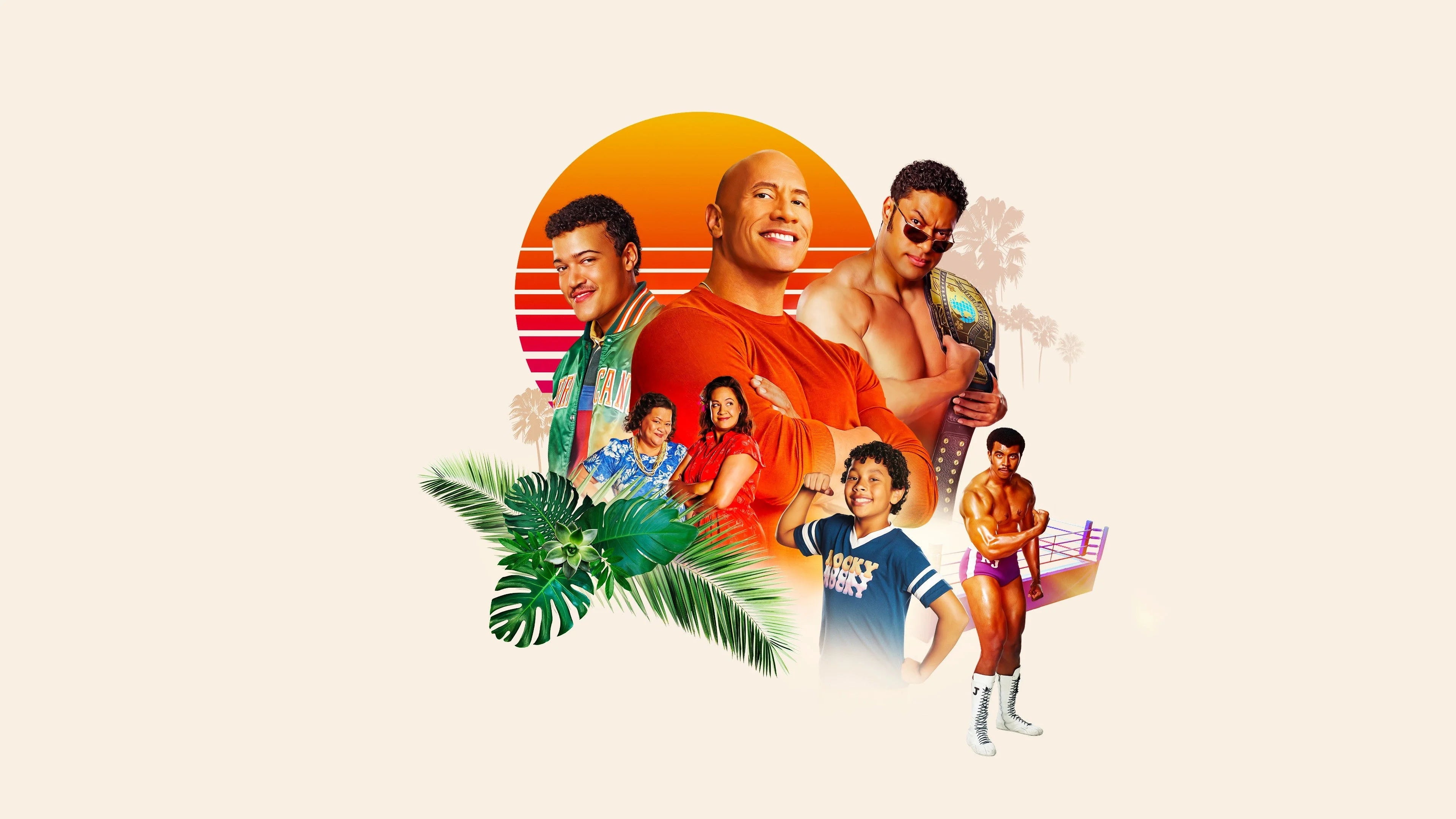 Unique Young Rock (2021) gift ideas - Available at Popcorn Poster