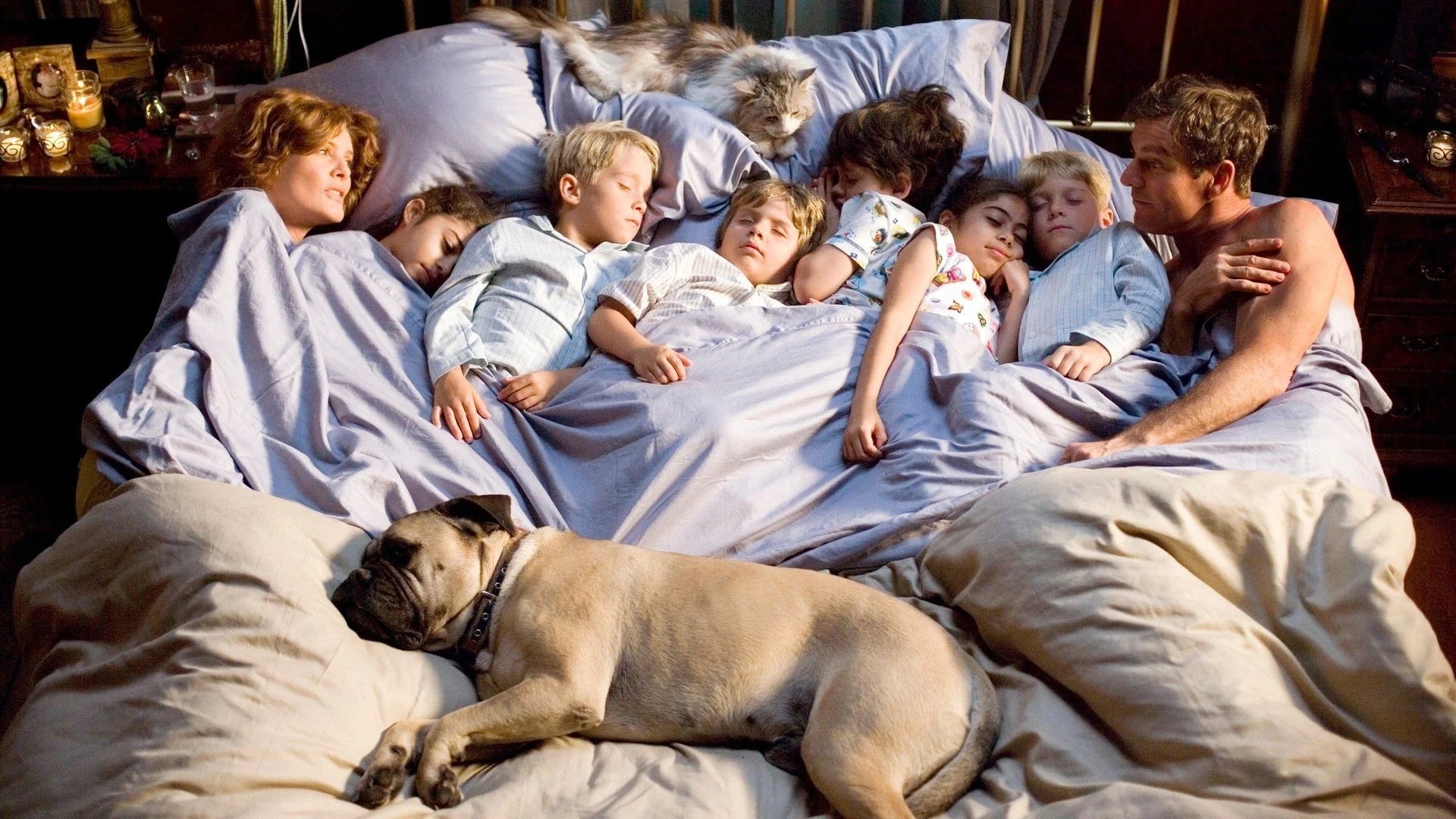 Unique Yours, Mine & Ours (2005) gift ideas - Available at Popcorn Poster