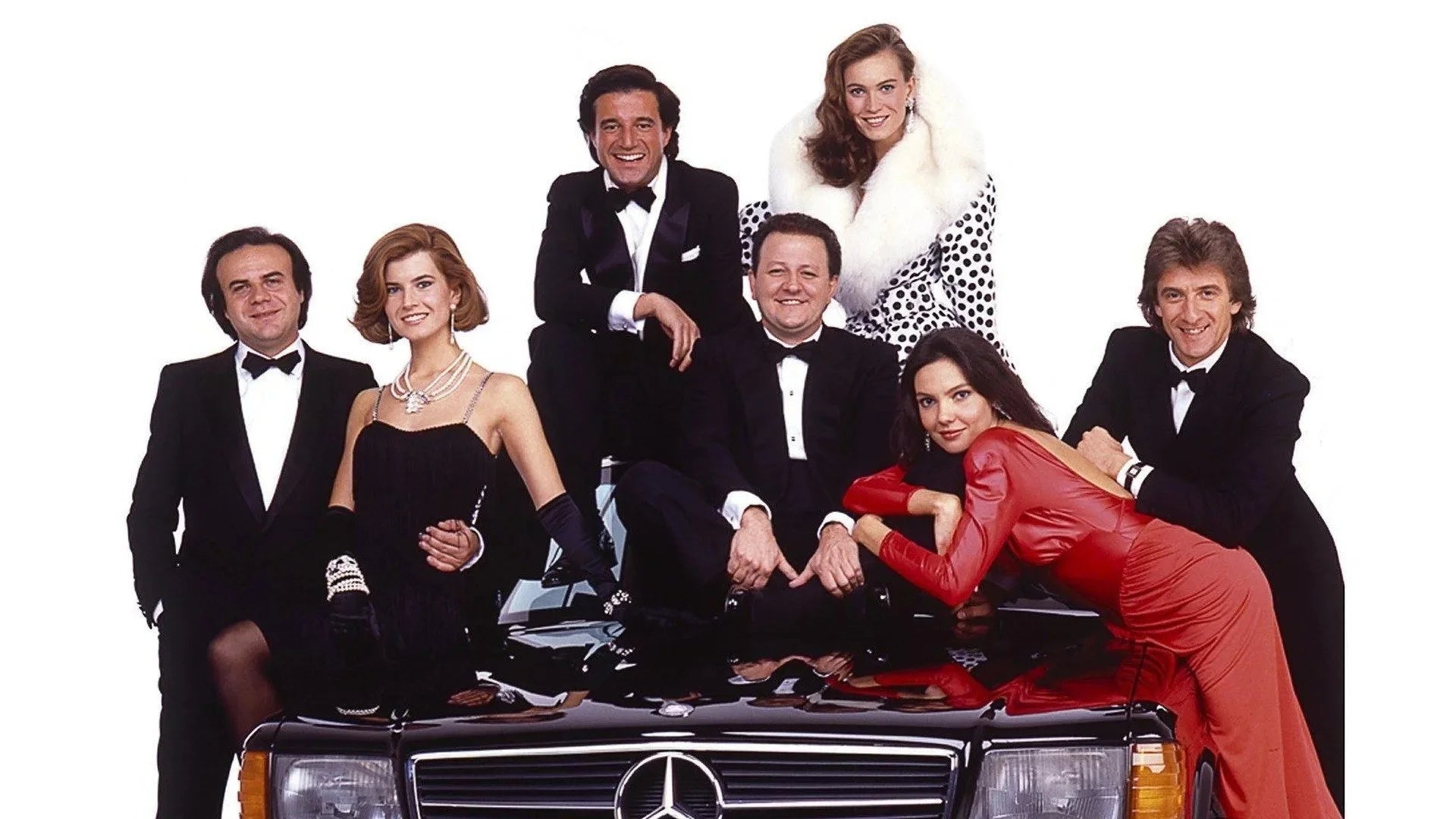 Unique Yuppies 2 (1986) gift ideas - Available at Popcorn Poster