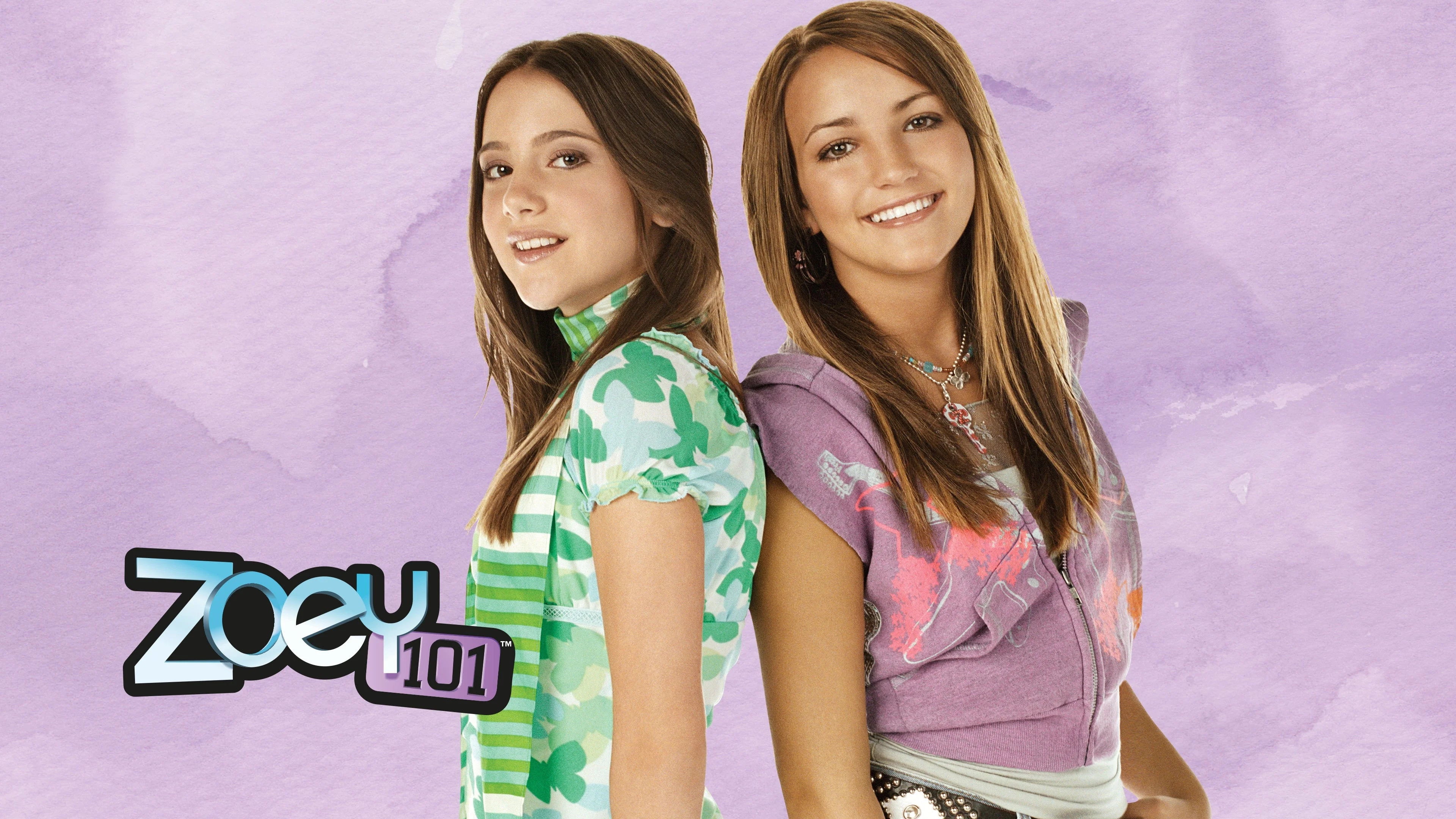 Unique Zoey 101 (2005) gift ideas - Available at Popcorn Poster