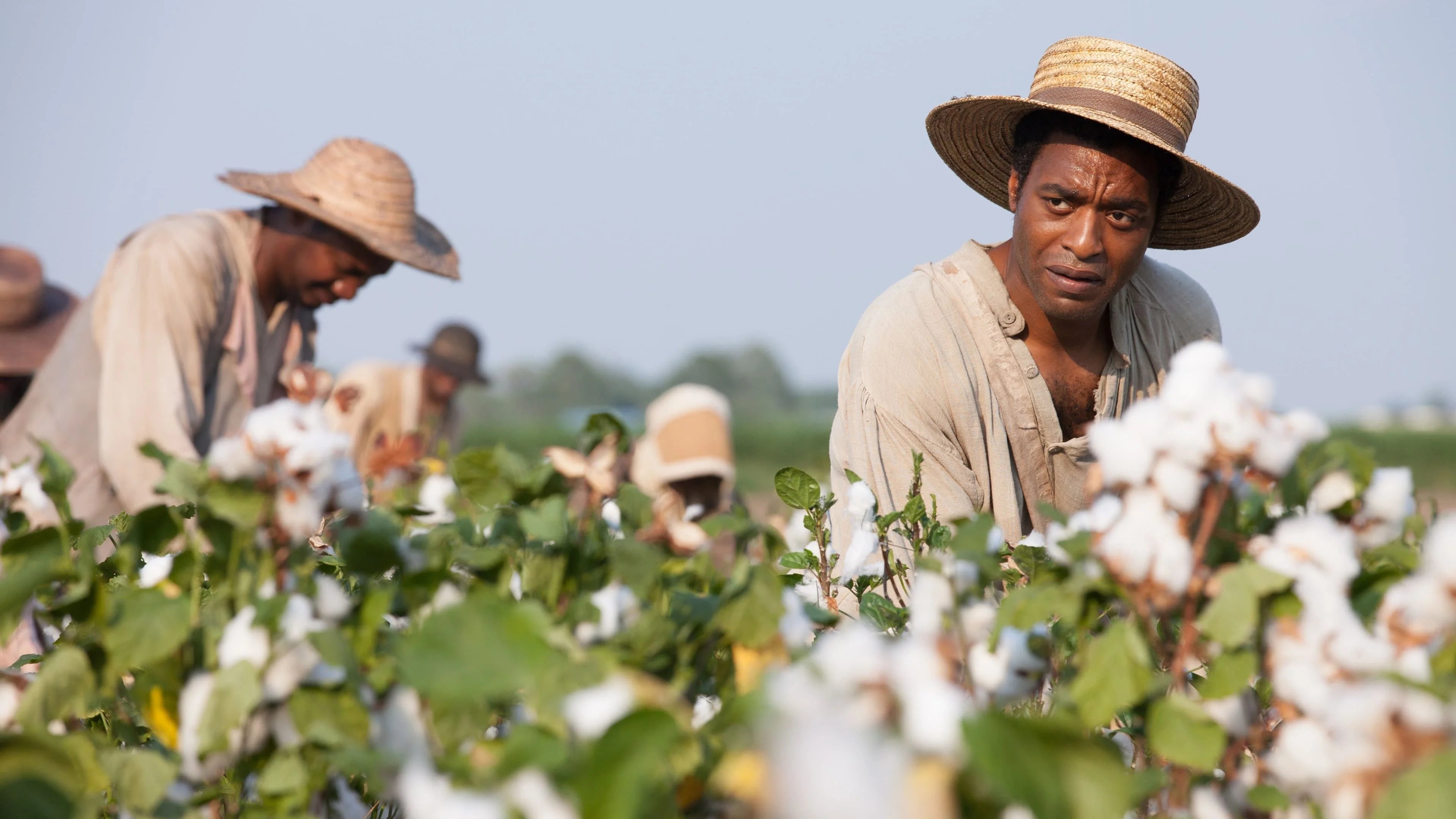 Where to buy 12 Years a Slave (2013) posters - Popcorn Poster Shop