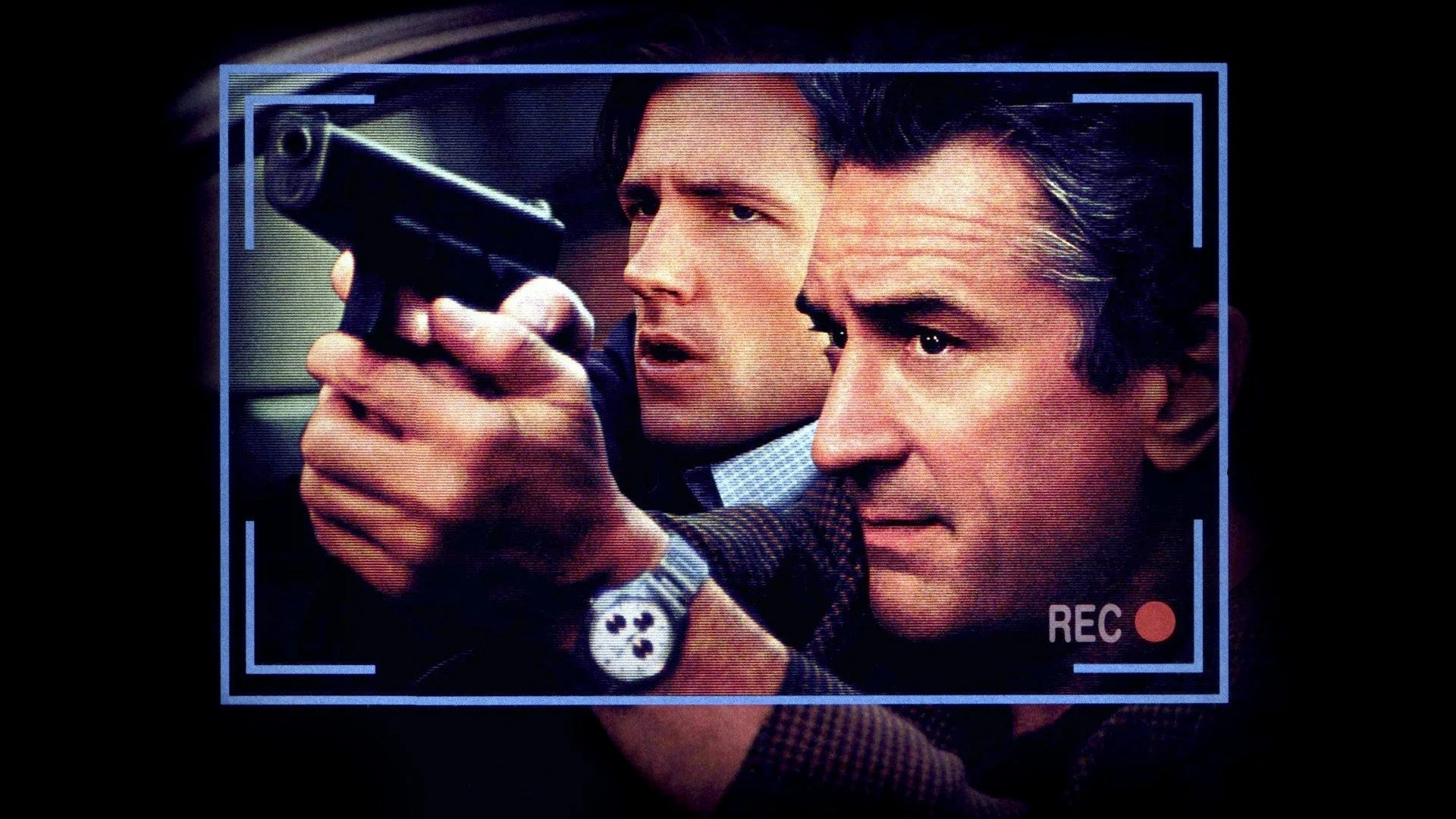 Where to buy 15 Minutes (2001) posters - Popcorn Poster Shop