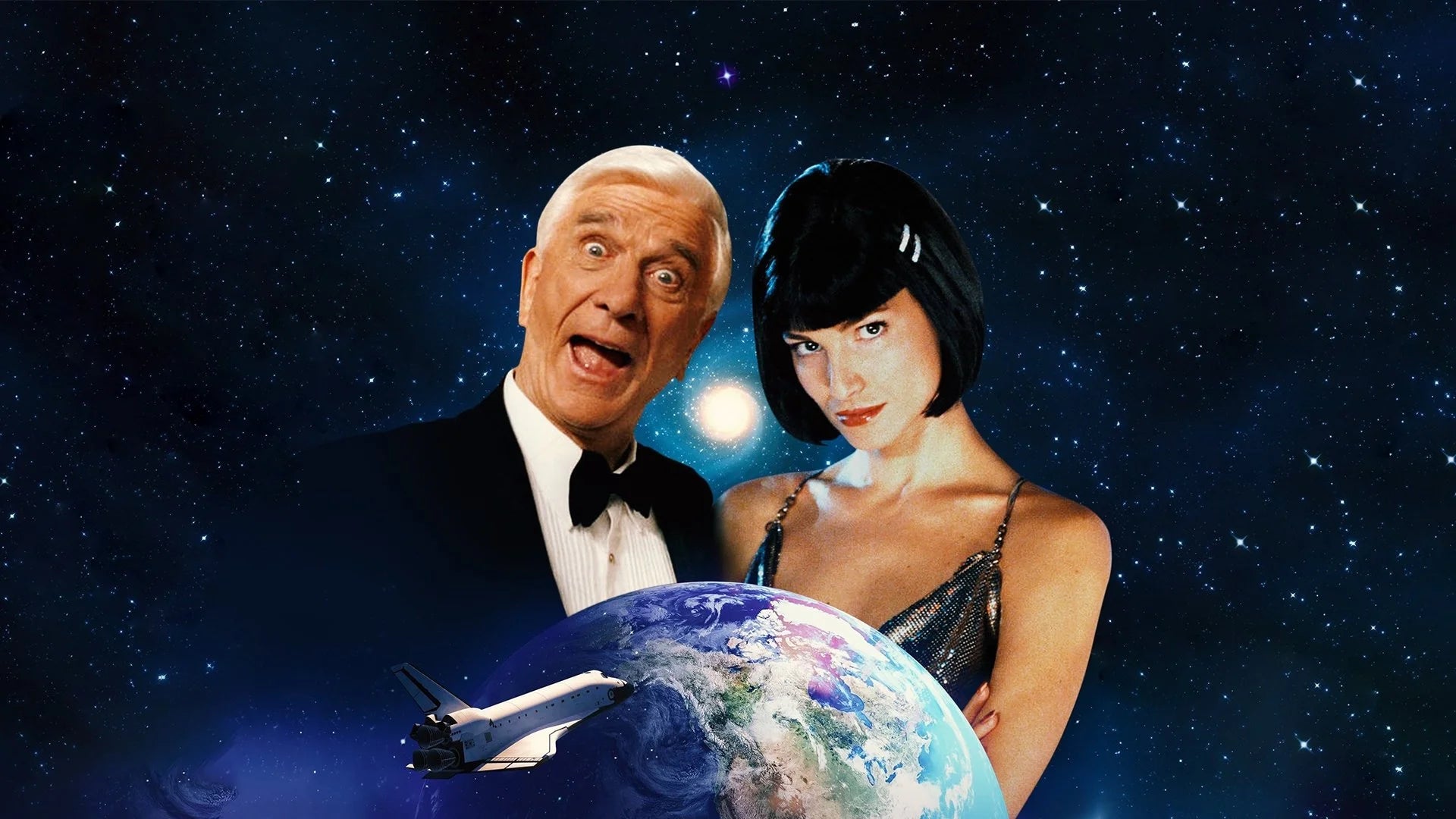 Where to buy 2001 A Space Travesty (2000) posters - Popcorn Poster Shop