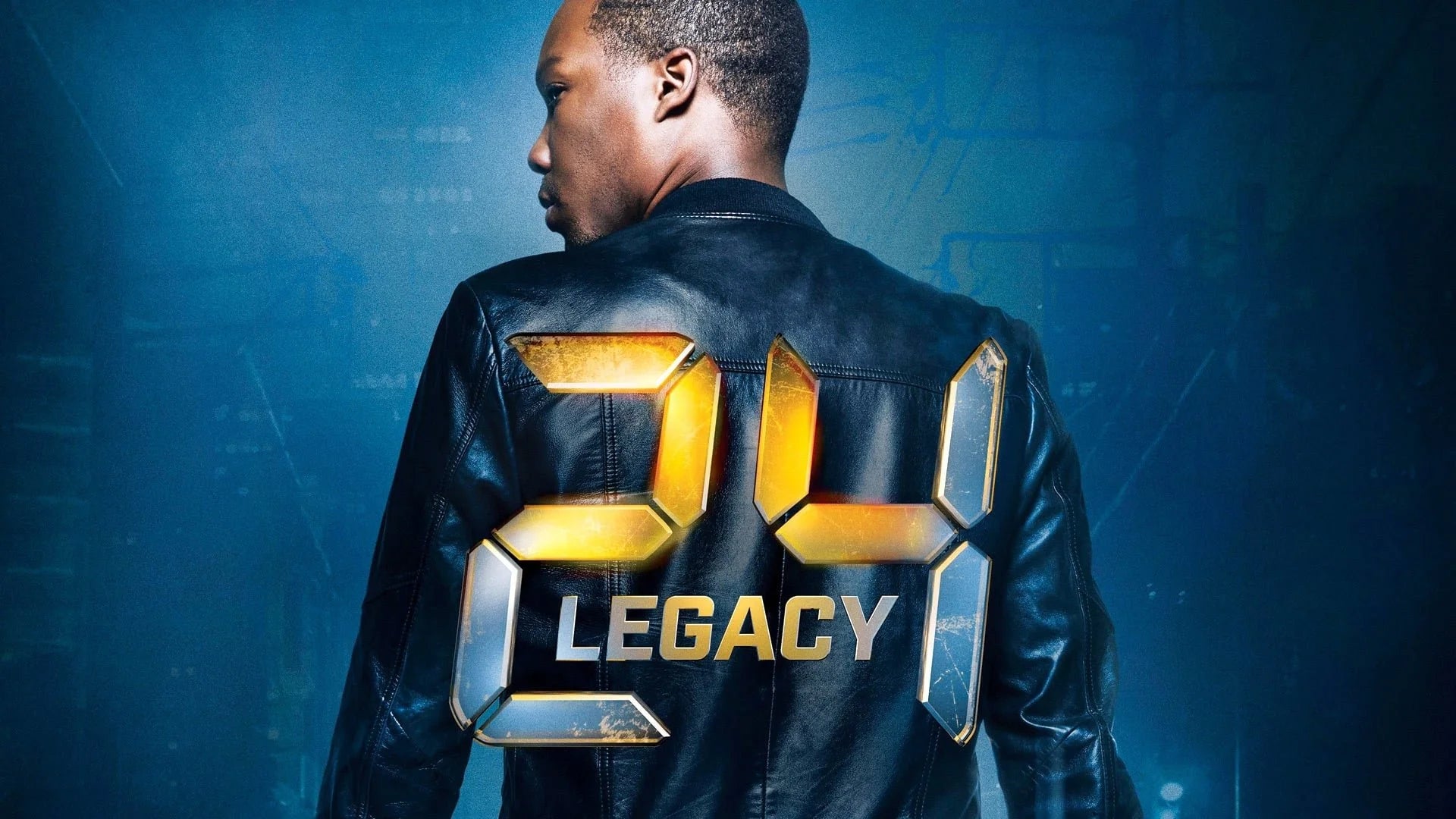 Where to buy 24 Legacy (2017) posters - Popcorn Poster Shop