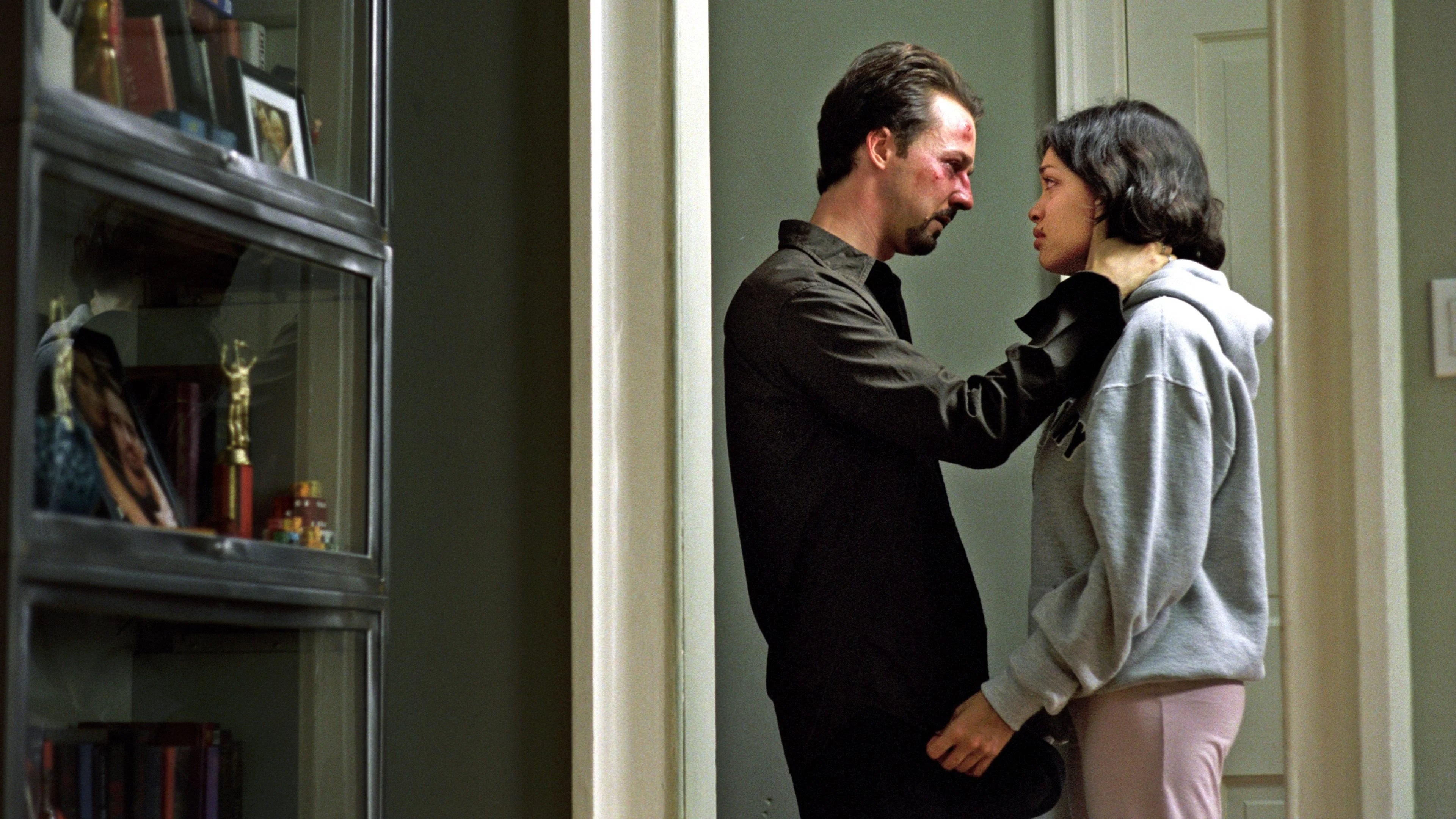 Where to buy 25th Hour (2002) posters - Popcorn Poster Shop